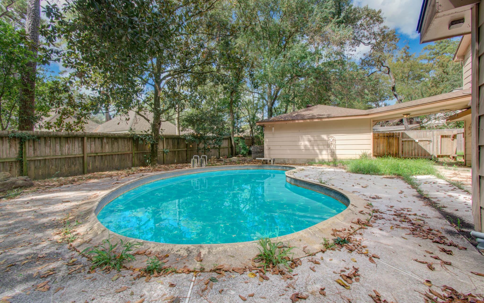 2114 Woodland Valley Drive