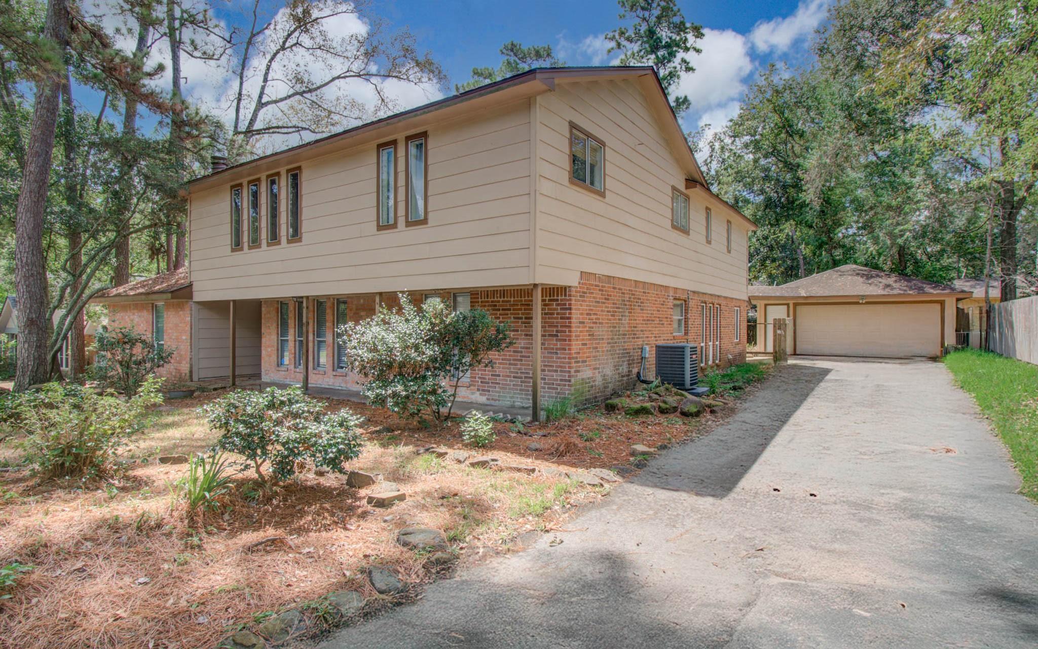 2114 Woodland Valley Drive