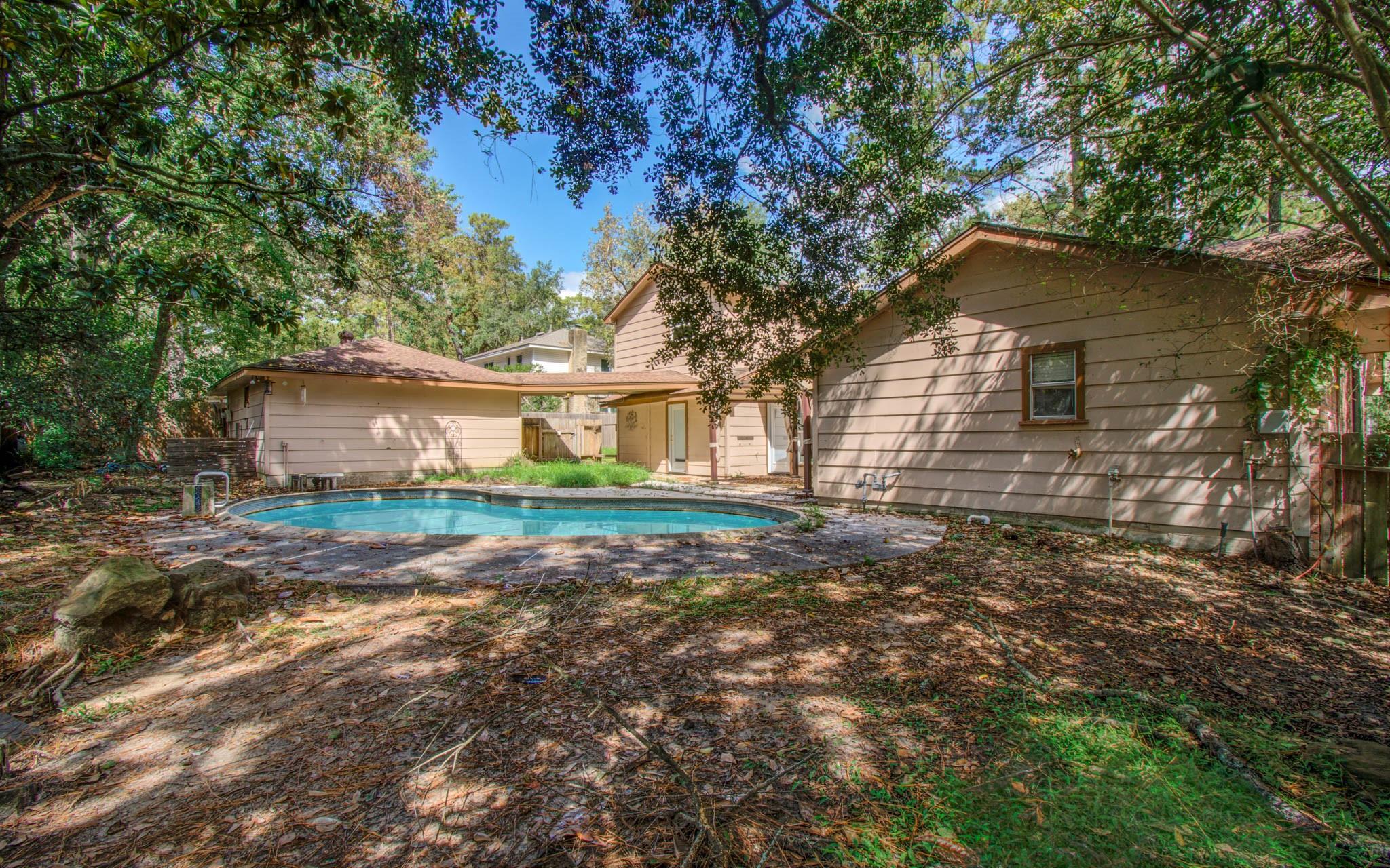 2114 Woodland Valley Drive