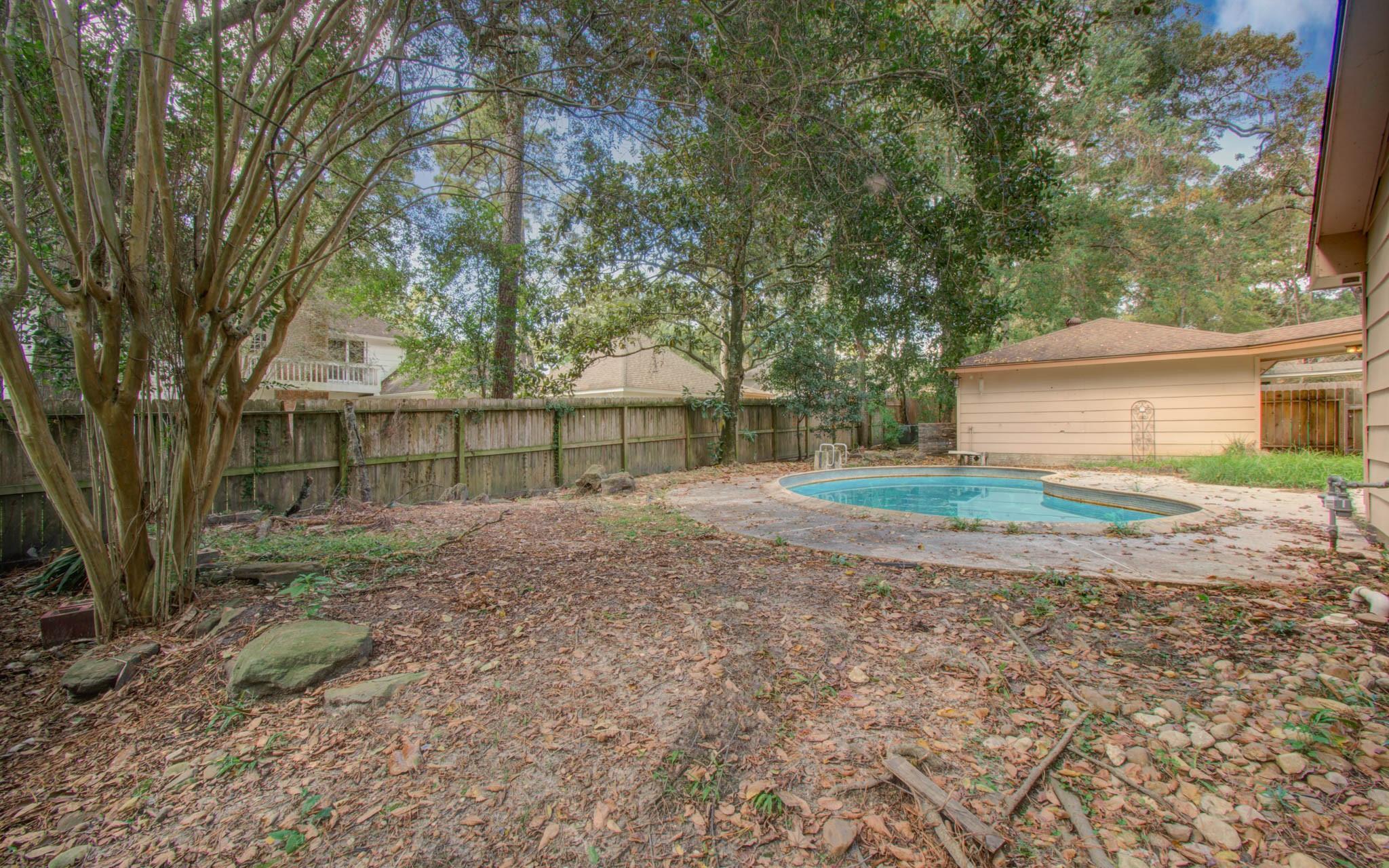 2114 Woodland Valley Drive