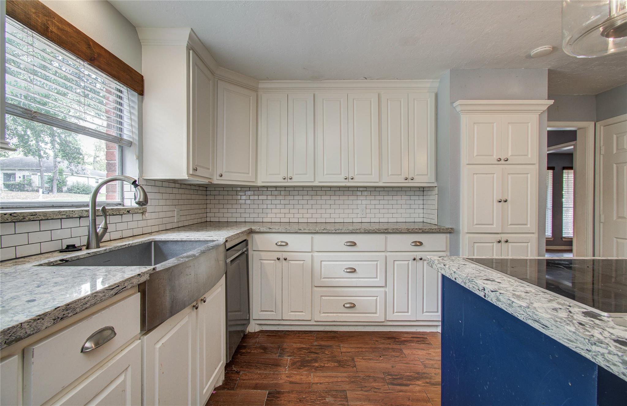 2114 Woodland Valley Drive