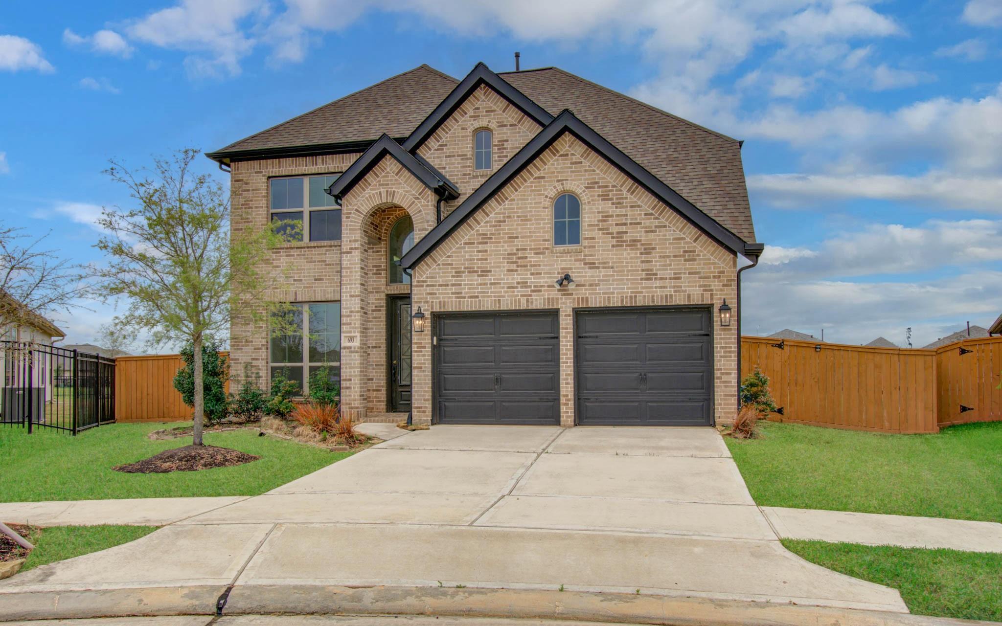 693 Cape Capri Drive