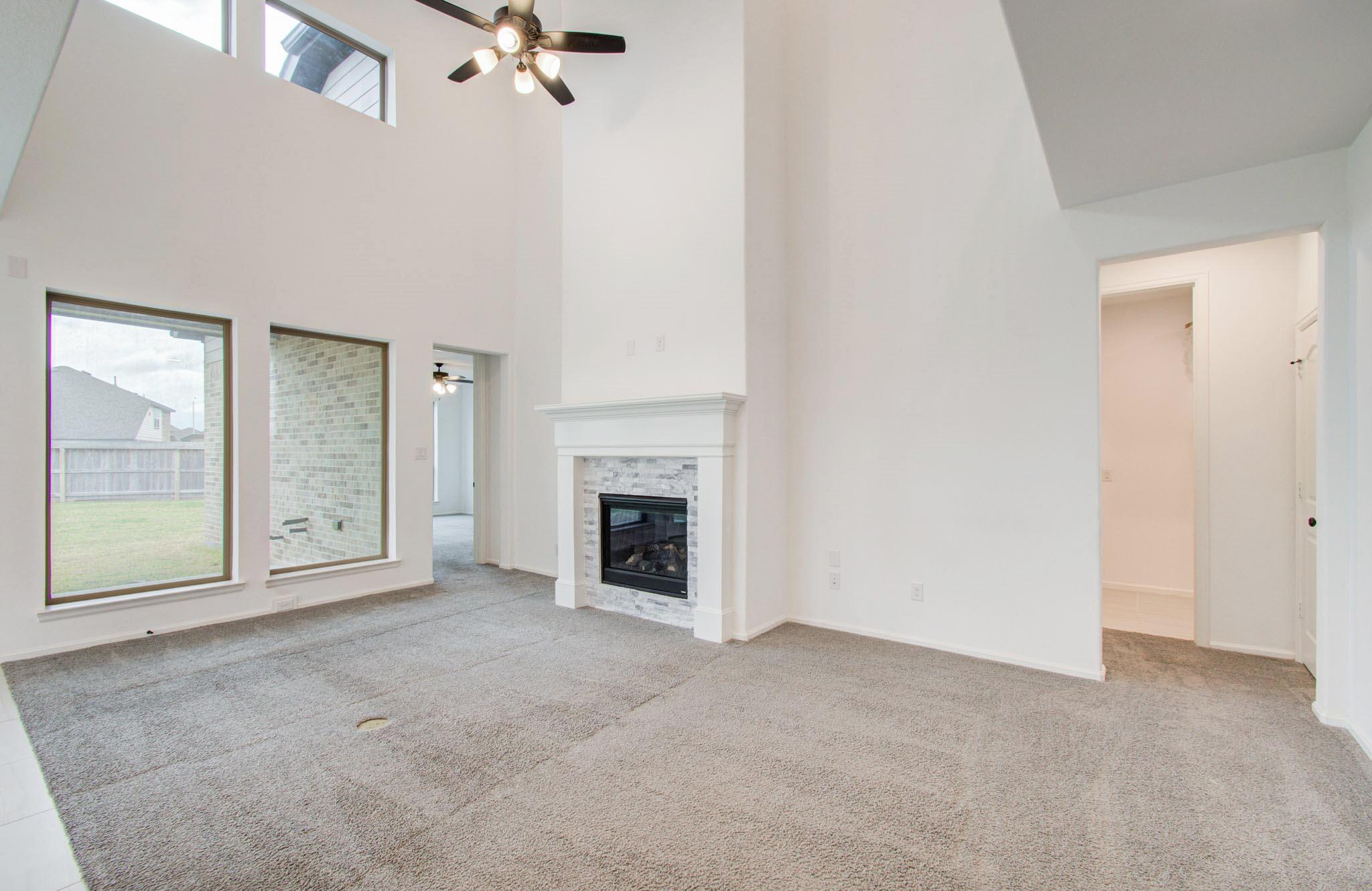 693 Cape Capri Drive