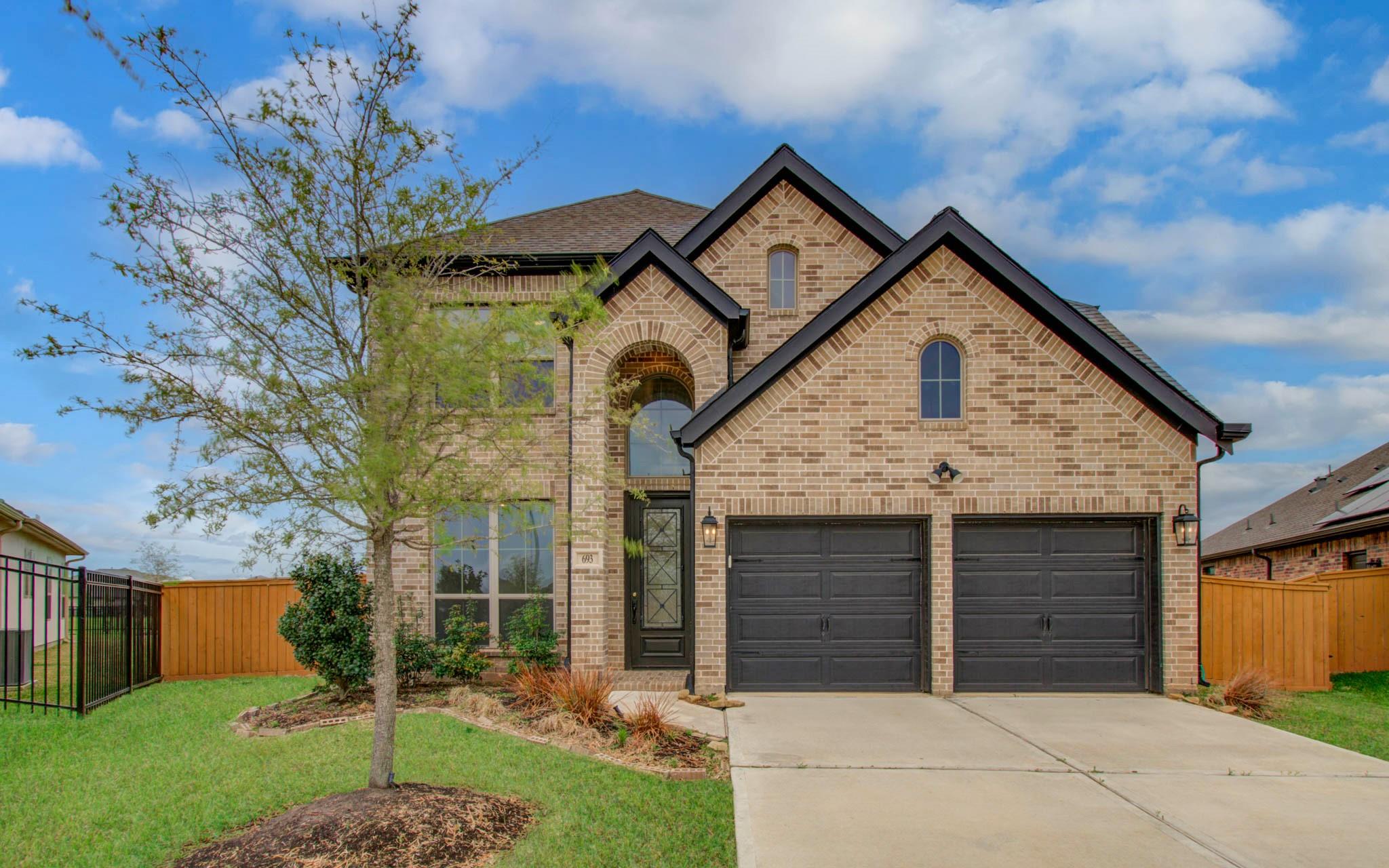 693 Cape Capri Drive