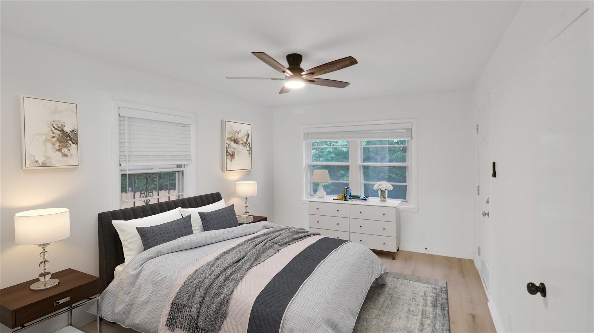 3016 Loganwood Drive