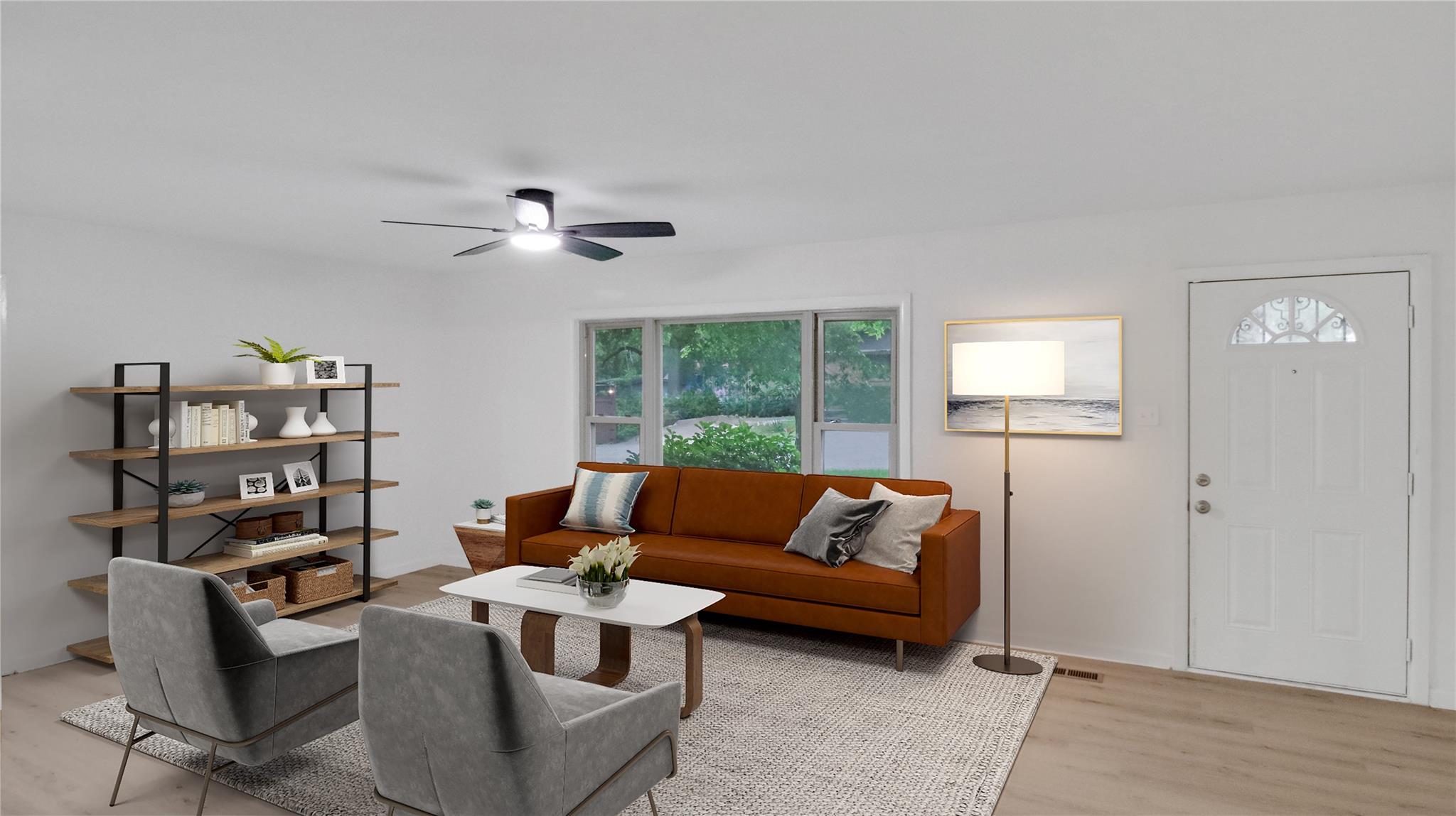 3016 Loganwood Drive