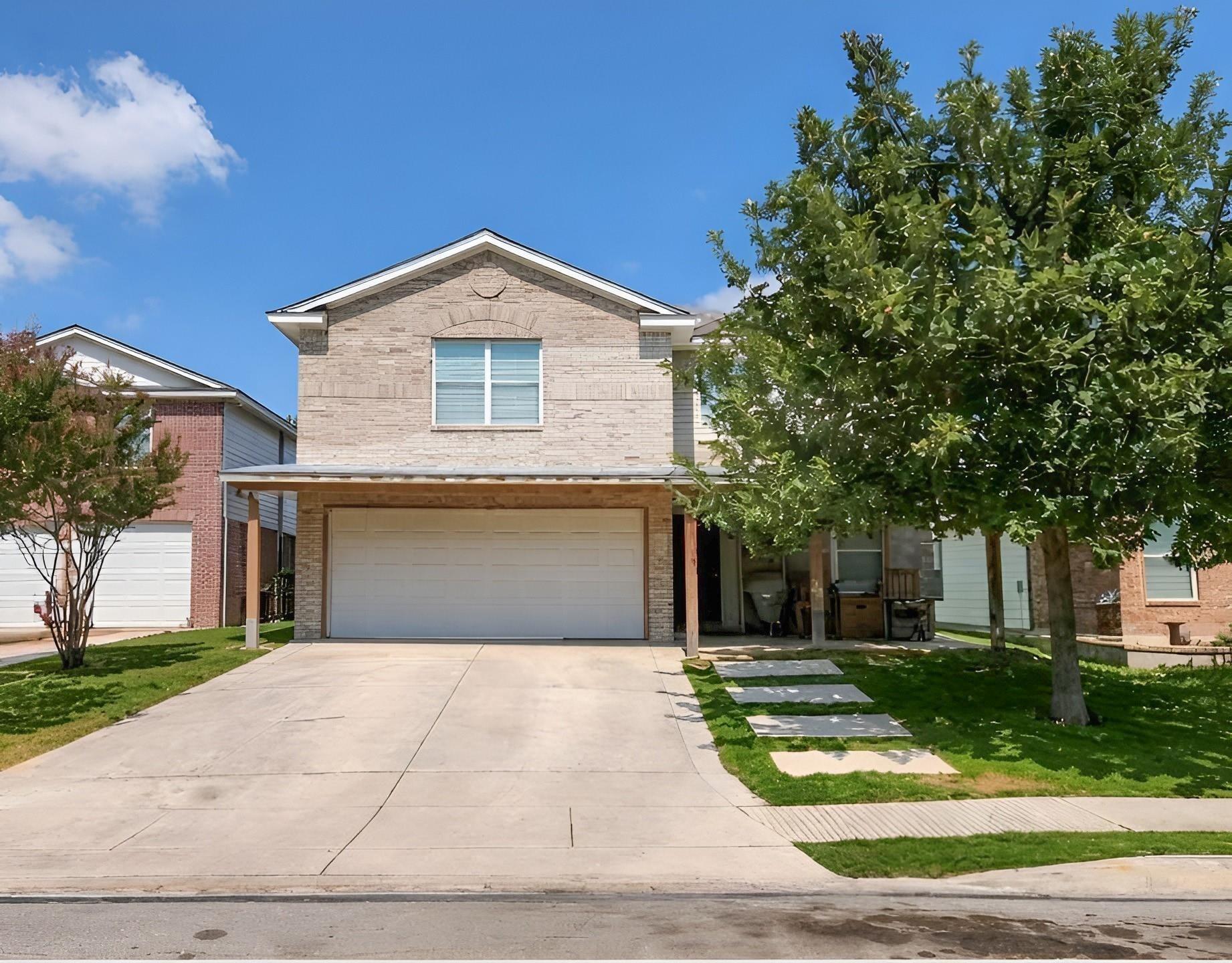 9027 Timber Laurel
