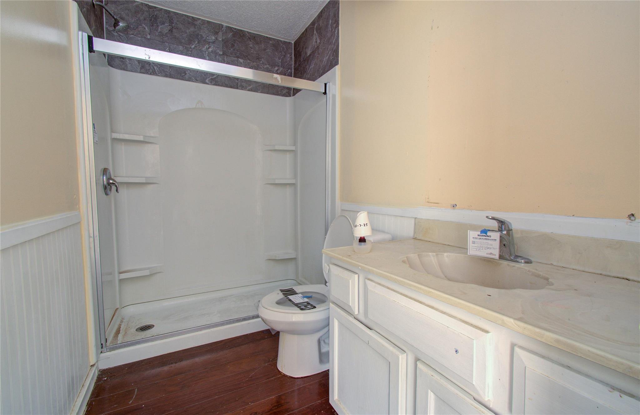 21323 Snappy Creek Lane