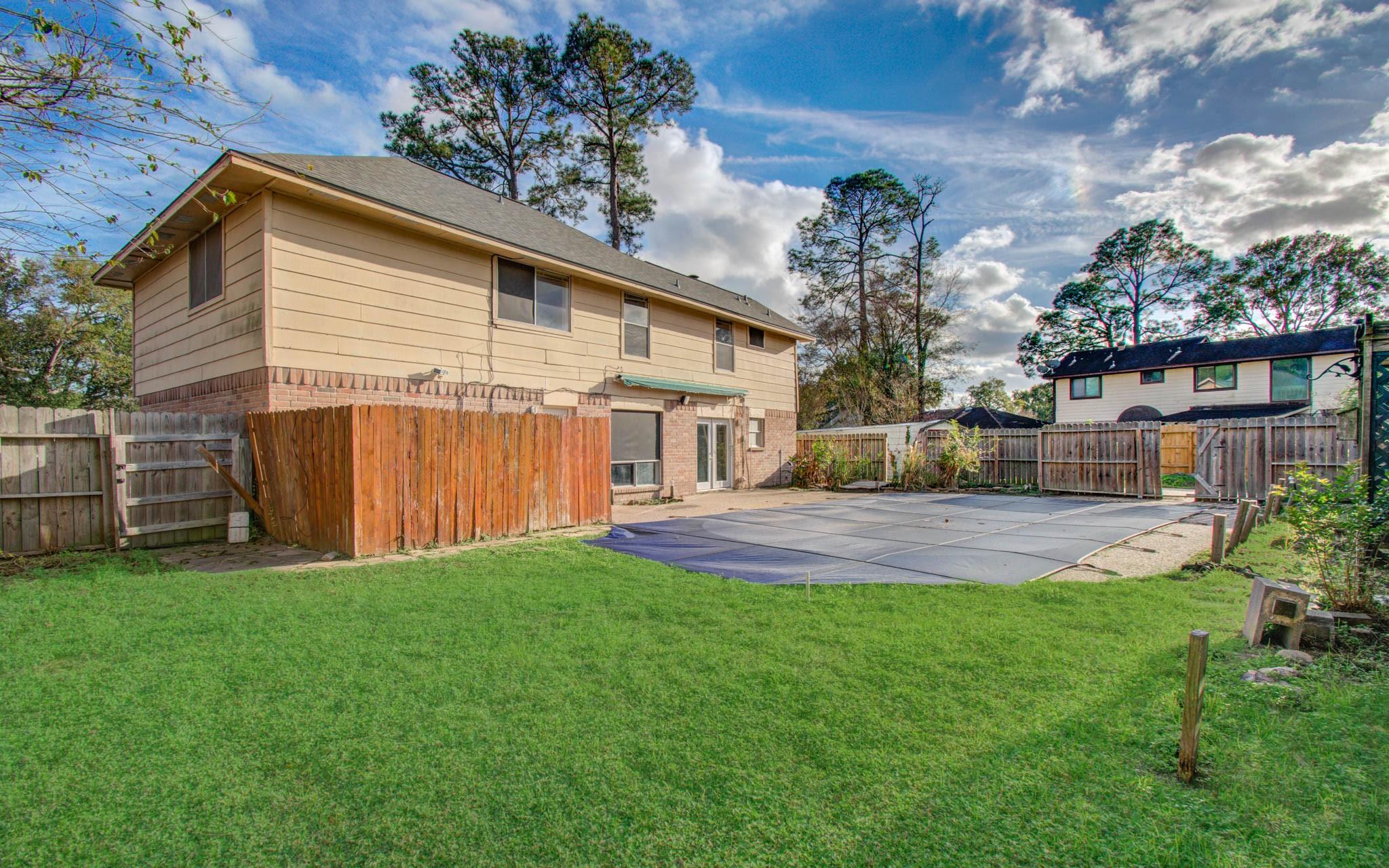 21323 Snappy Creek Lane