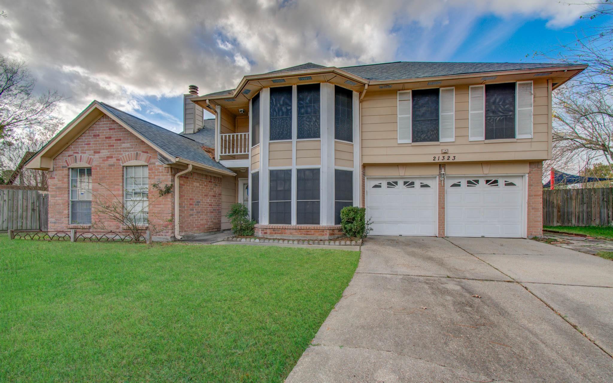 21323 Snappy Creek Lane