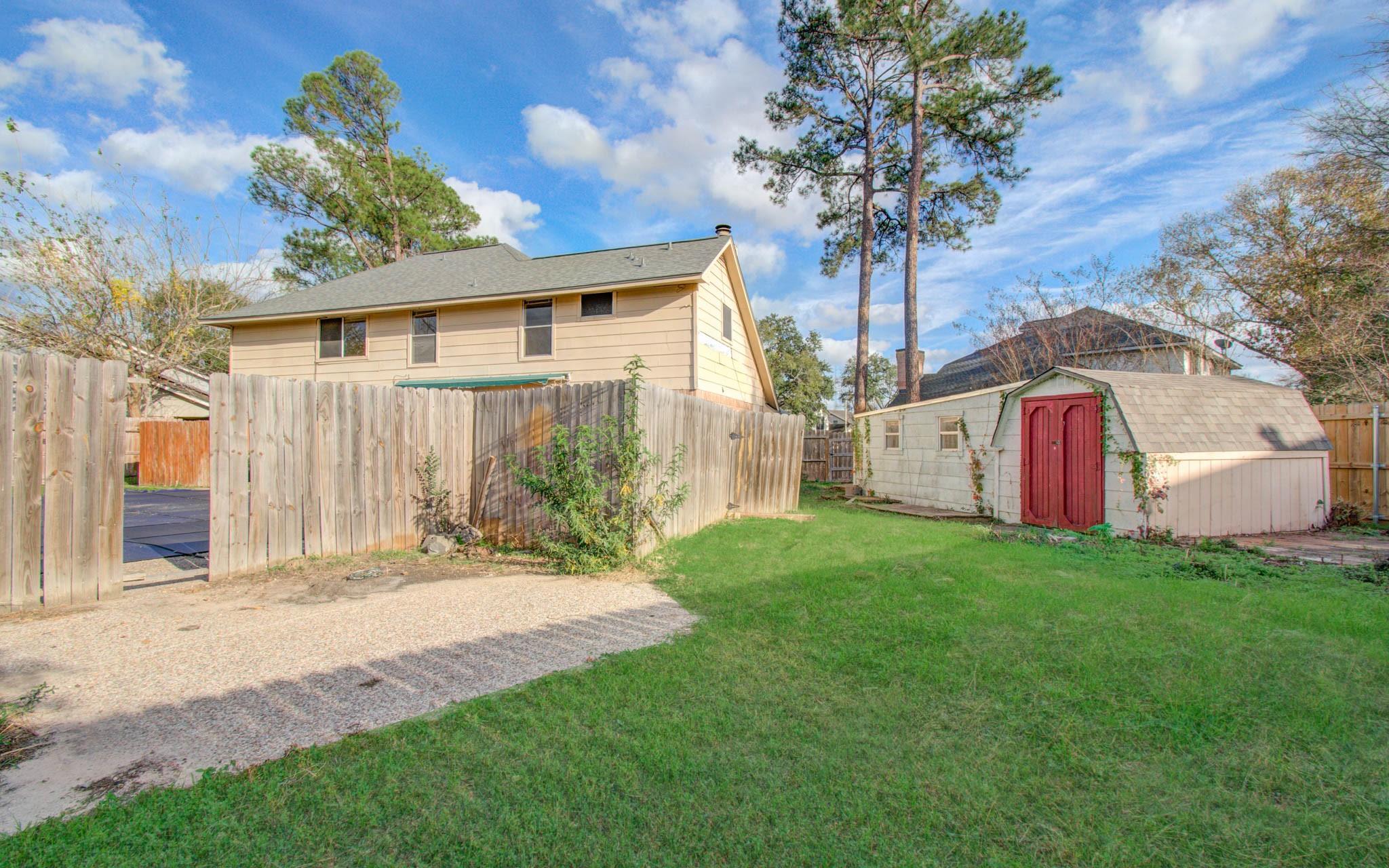 21323 Snappy Creek Lane