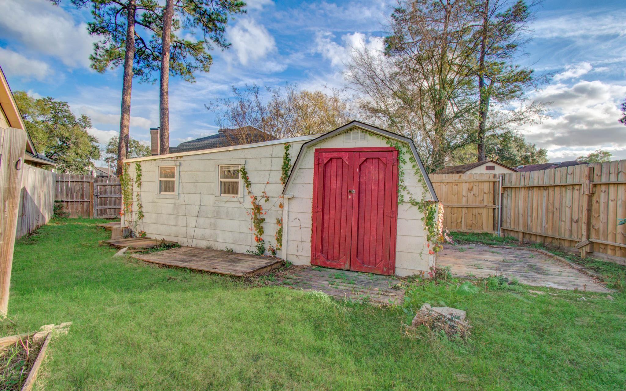 21323 Snappy Creek Lane