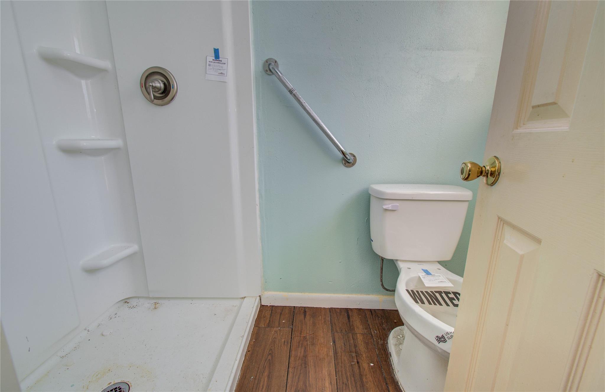 21323 Snappy Creek Lane