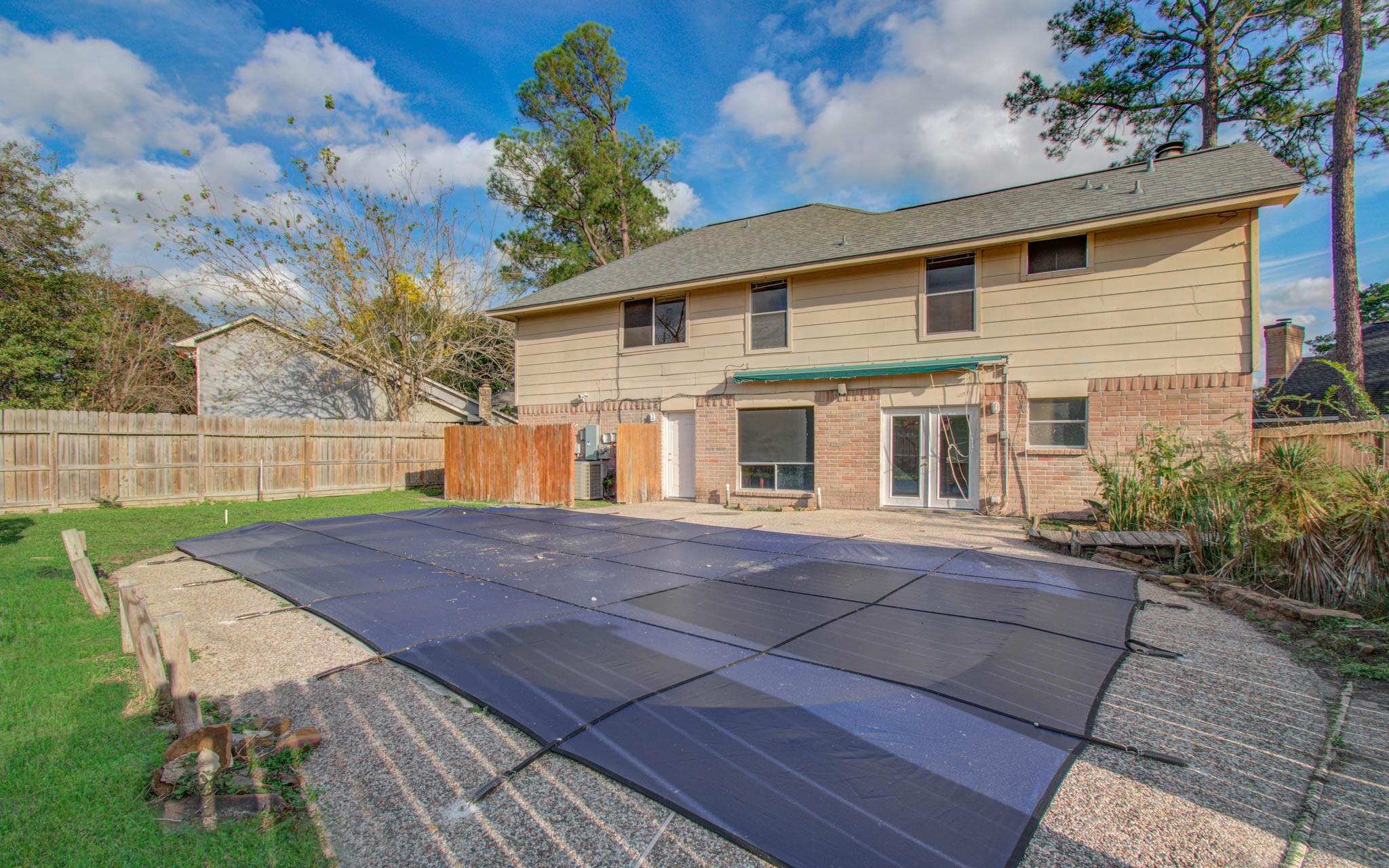 21323 Snappy Creek Lane