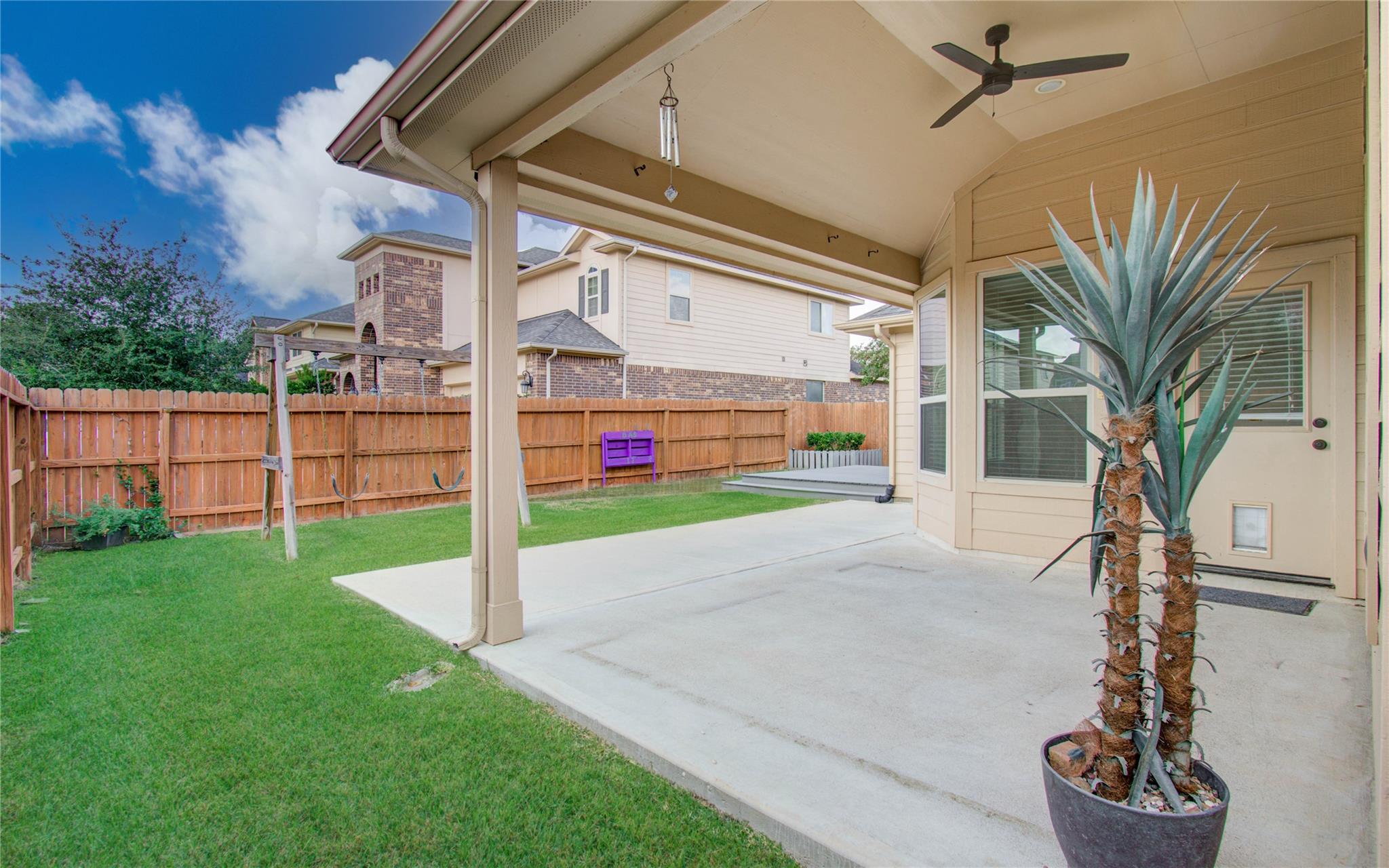 15607 Whispering Green Drive