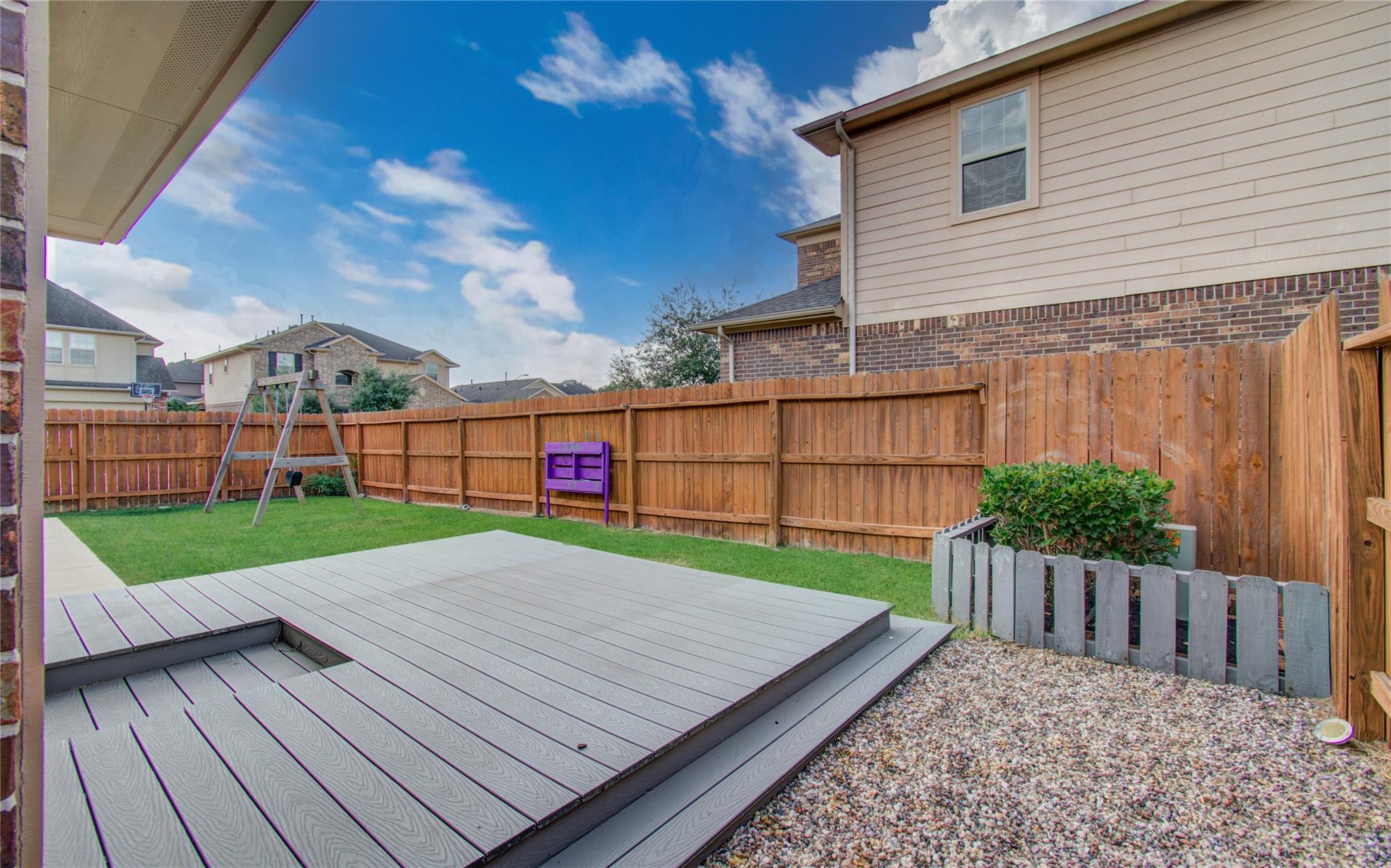 15607 Whispering Green Drive