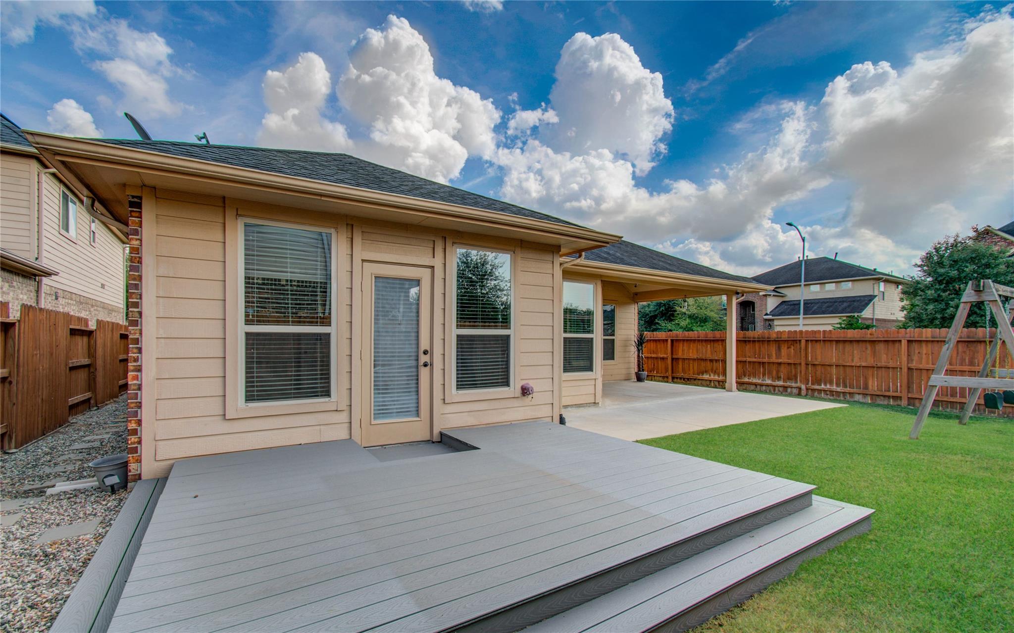 15607 Whispering Green Drive