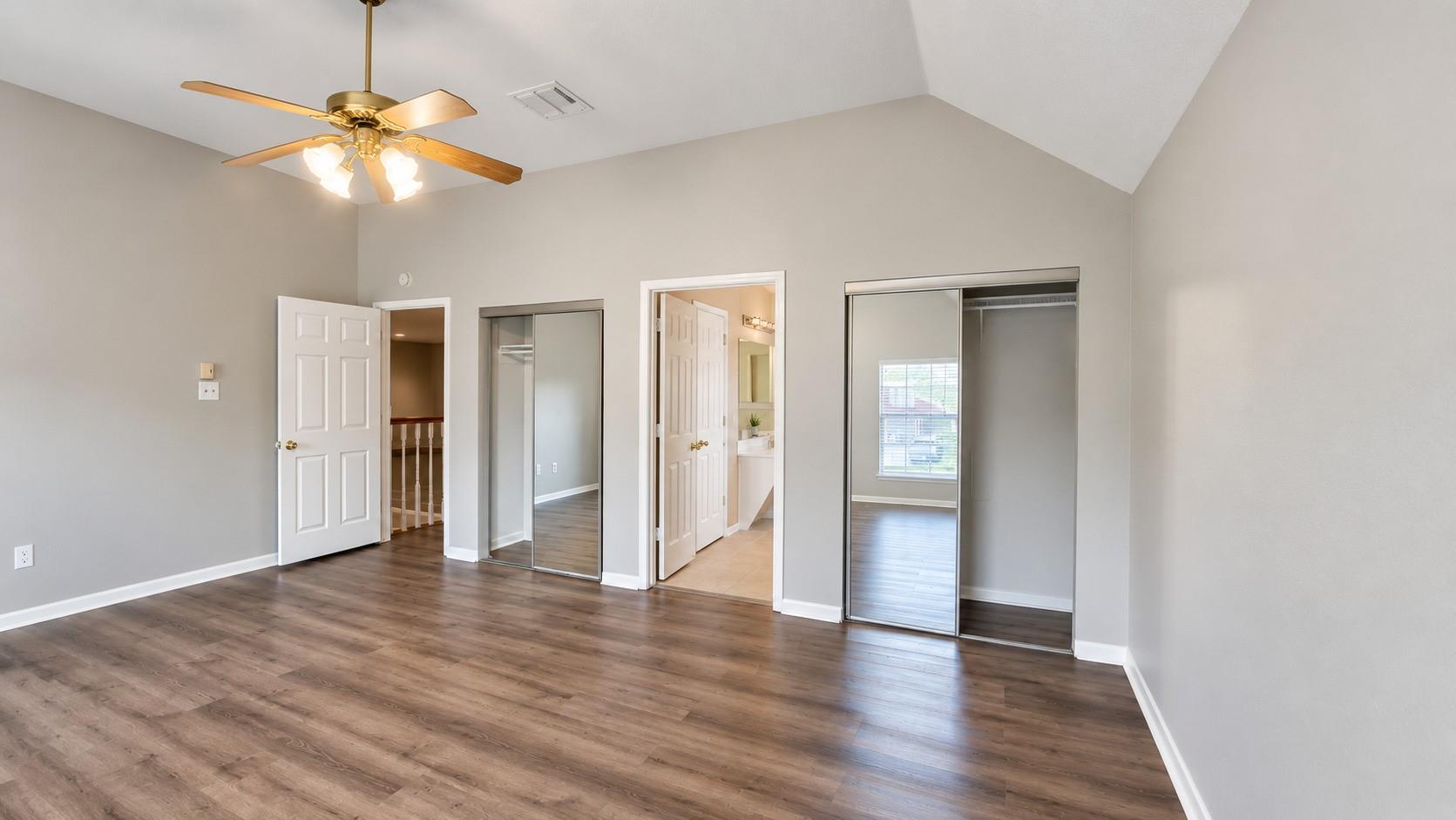 5911 Klamath Falls Court