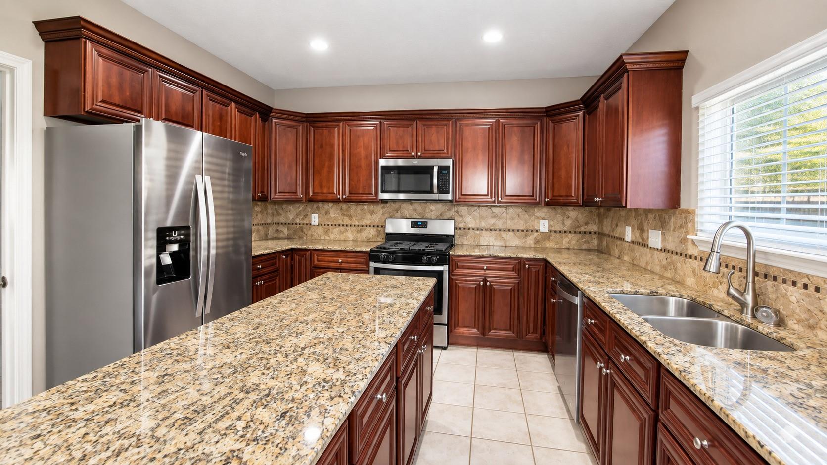 5911 Klamath Falls Court