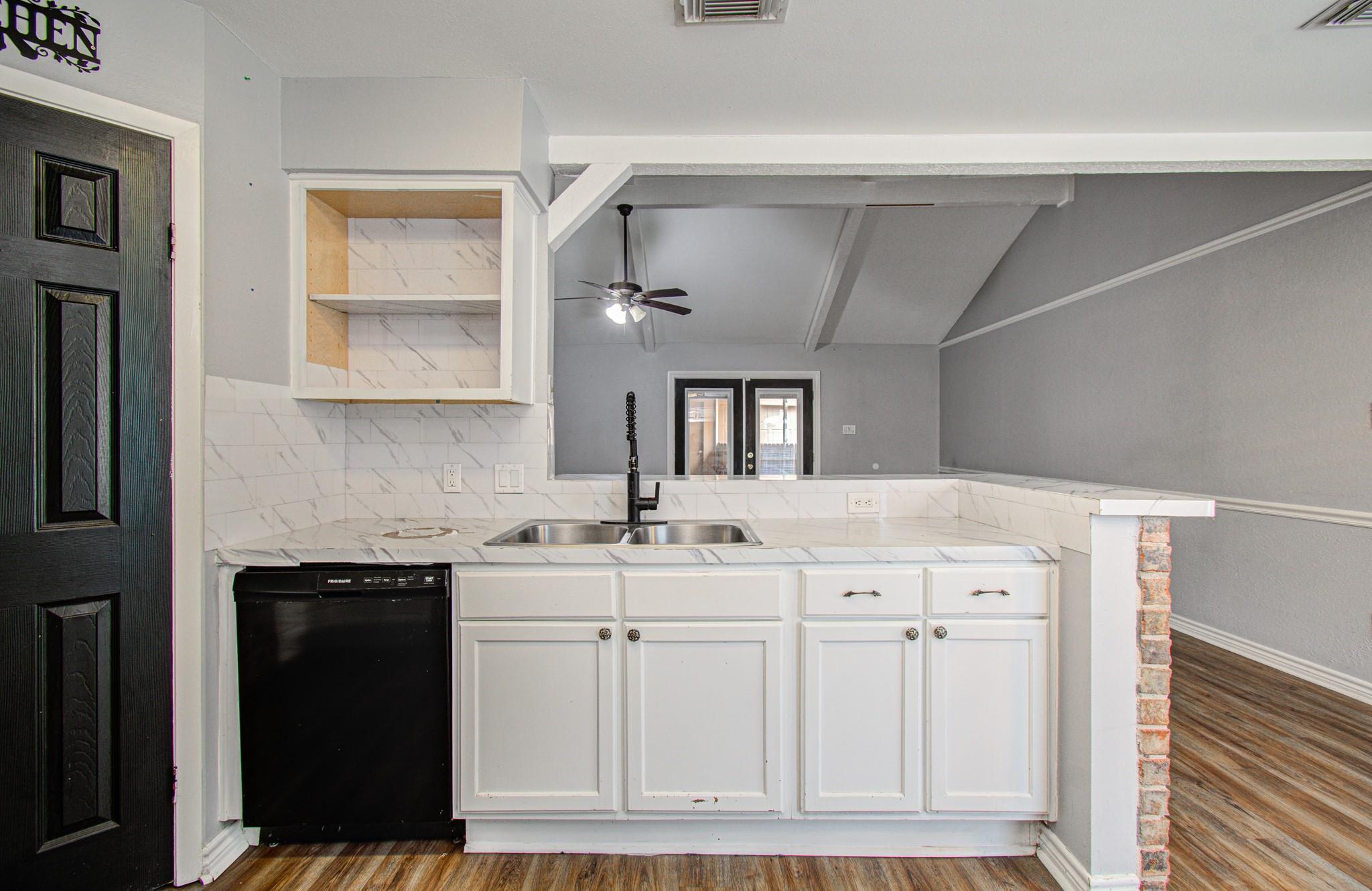 510 Mistywood Drive