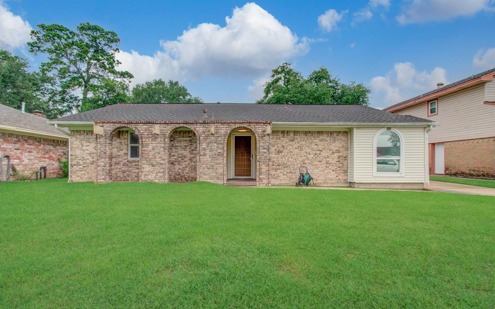 510 Mistywood Drive