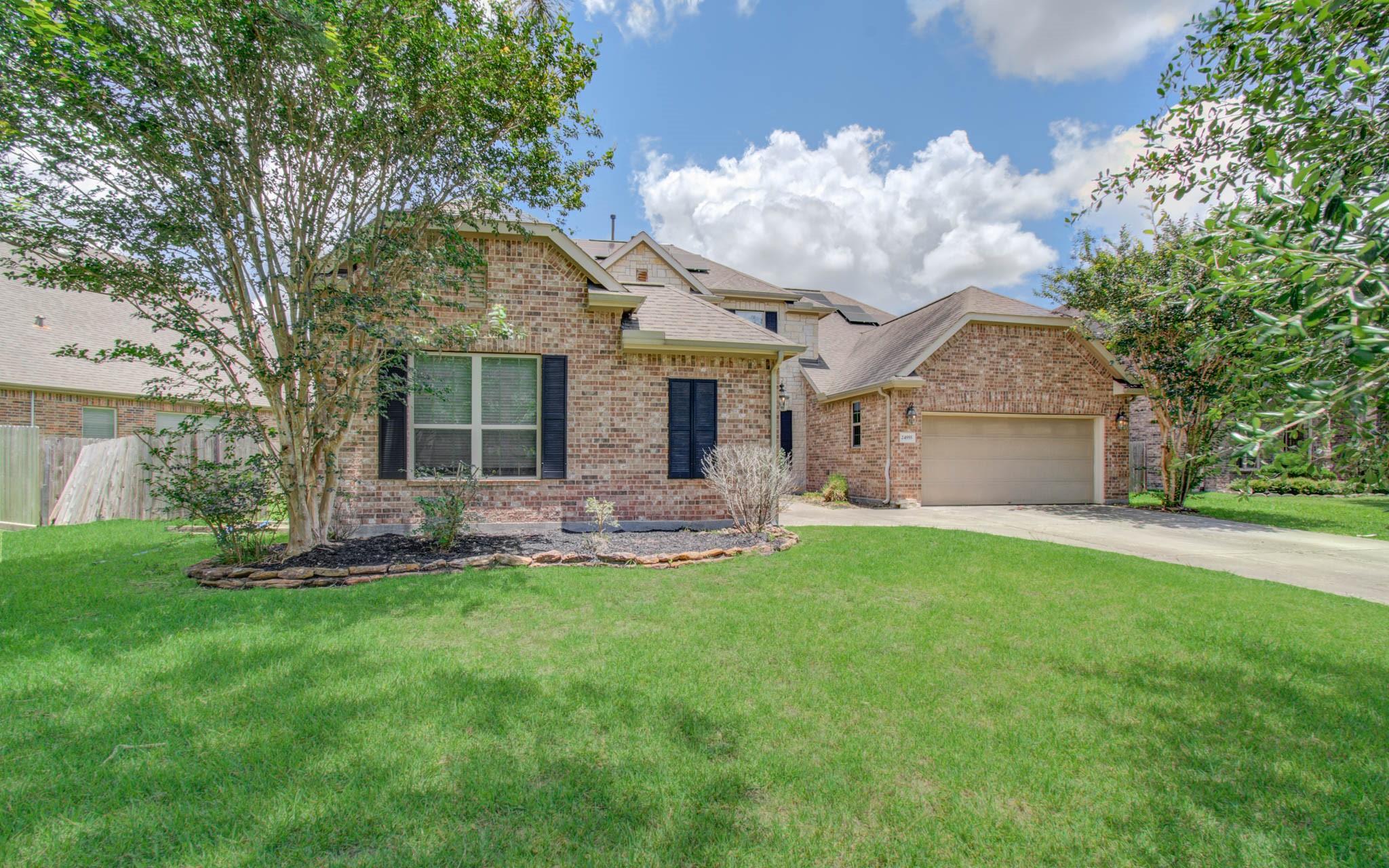 24955 Parsons Mill Drive