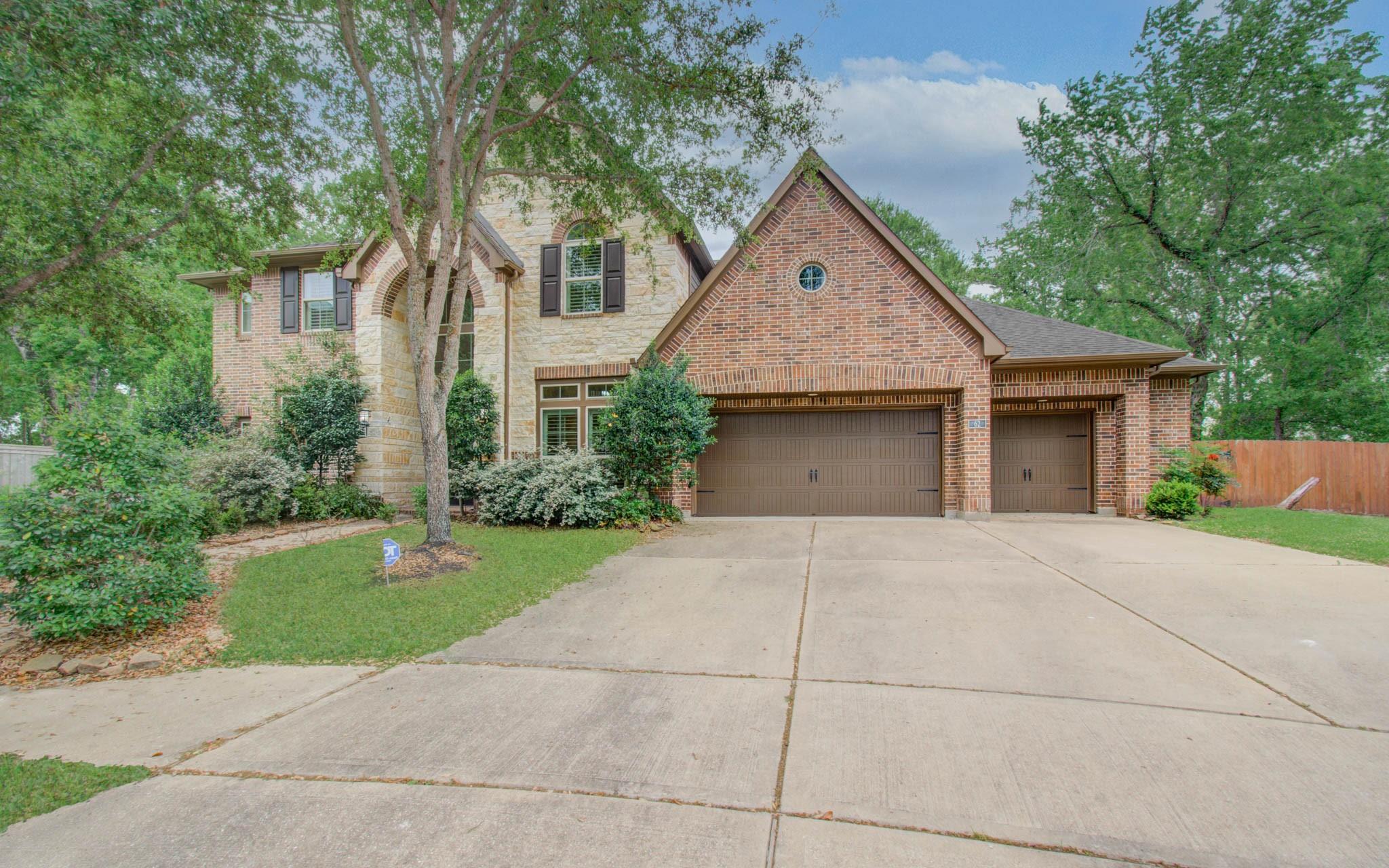 62 Fort Arbor Lane