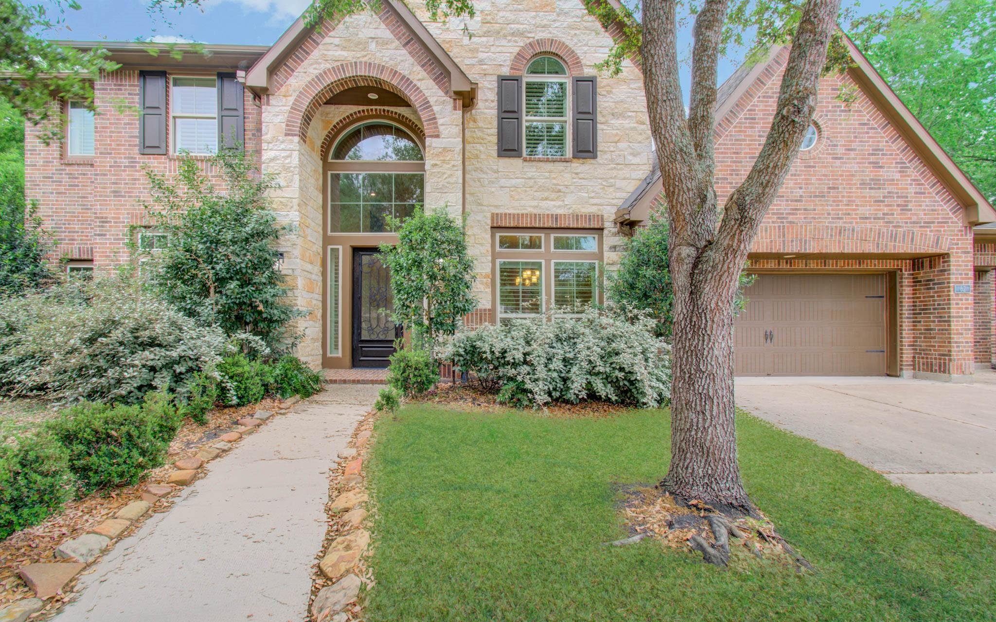 62 Fort Arbor Lane