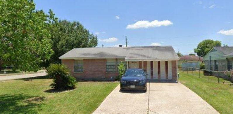 3134 Groton Drive, Houston