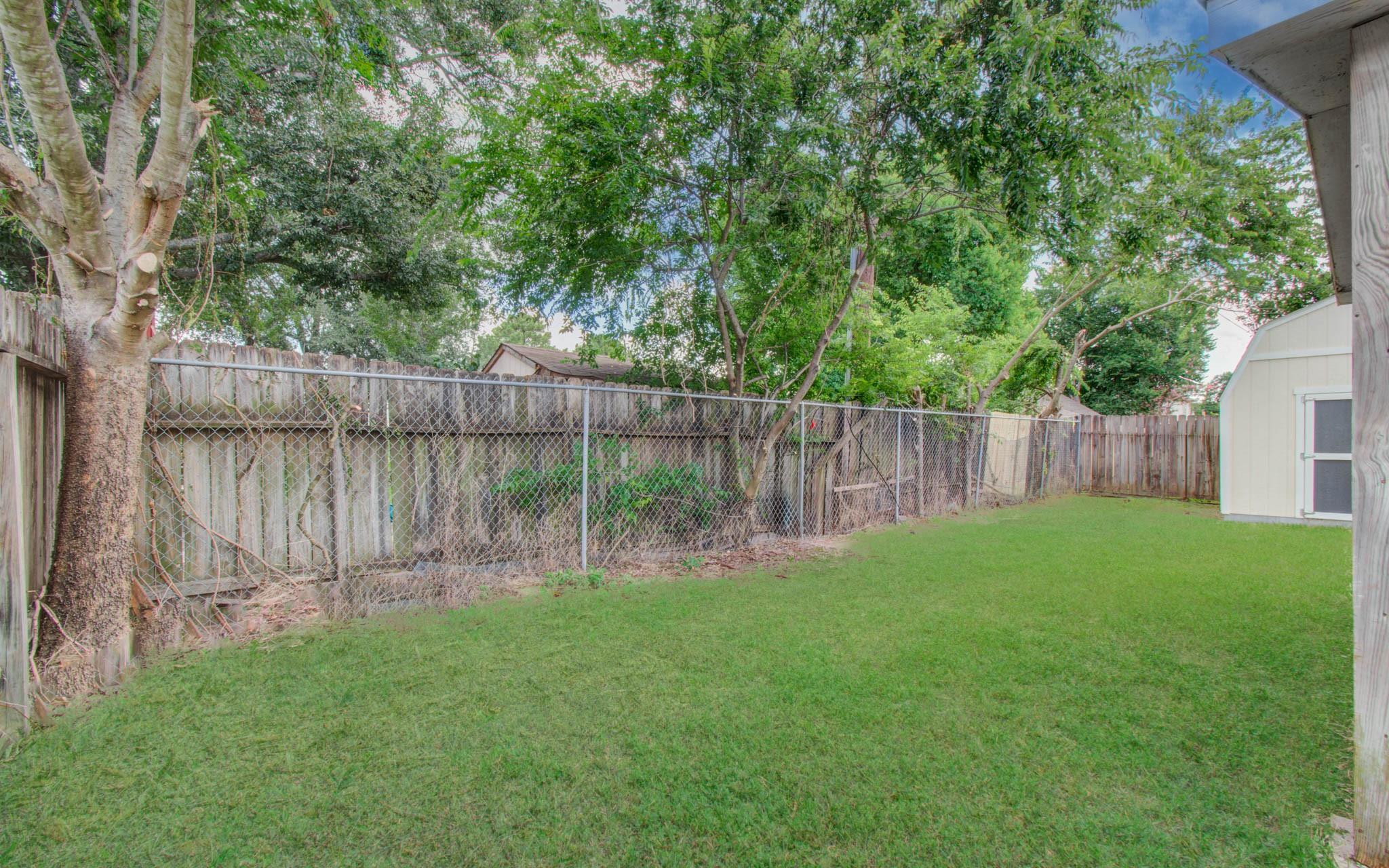 2539 S Camden Parkway
