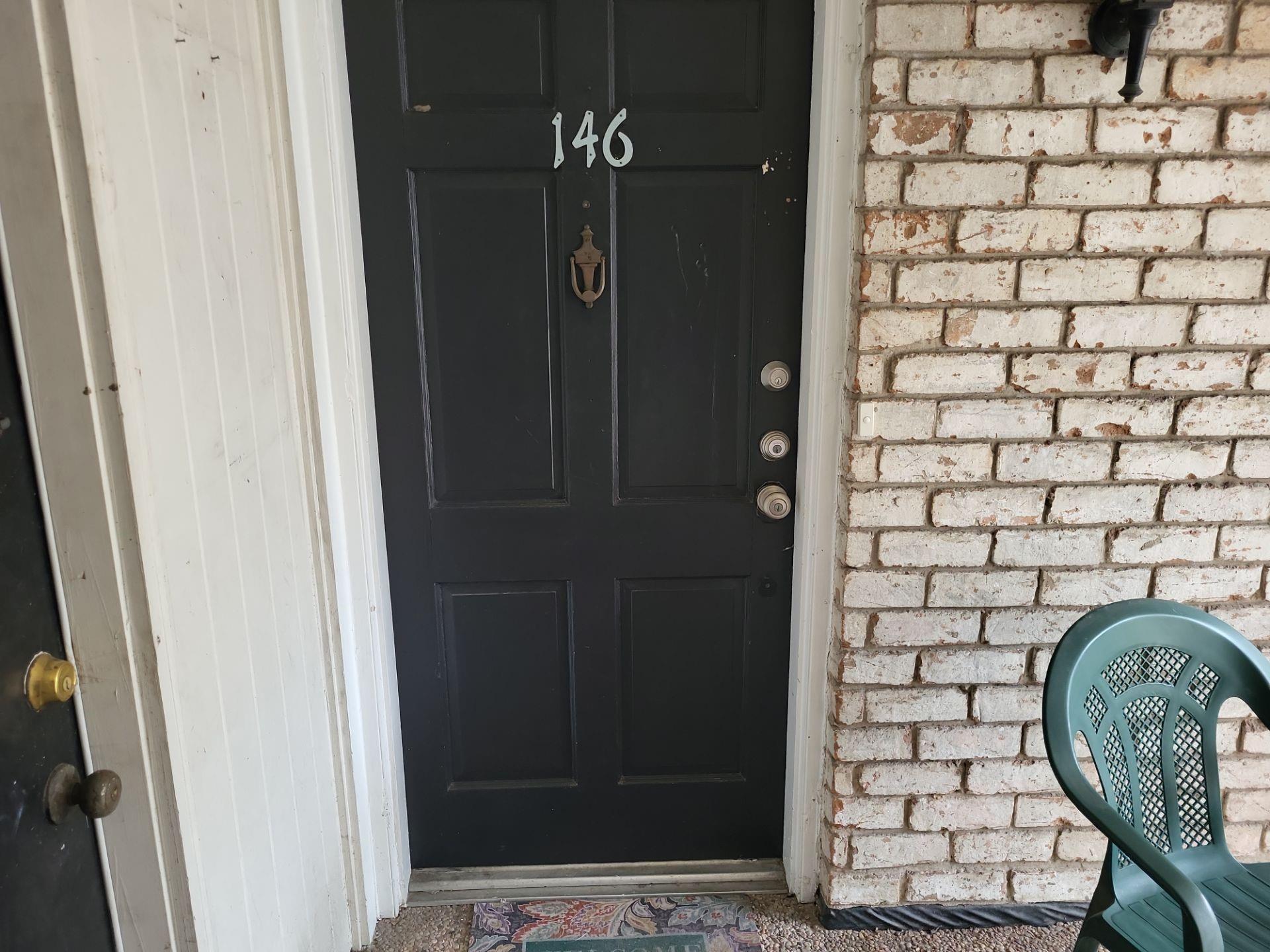 7900 Westheimer Road # 146