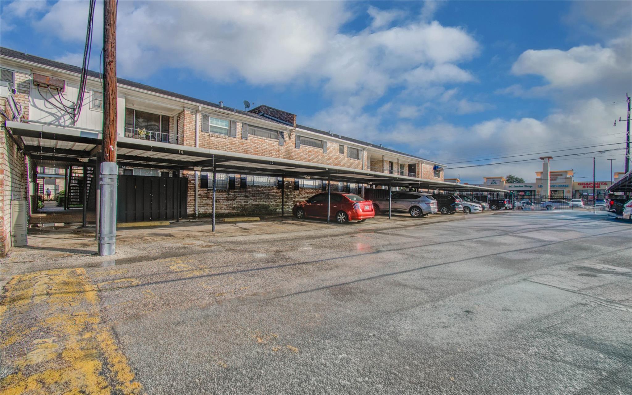 7900 Westheimer Road # 146