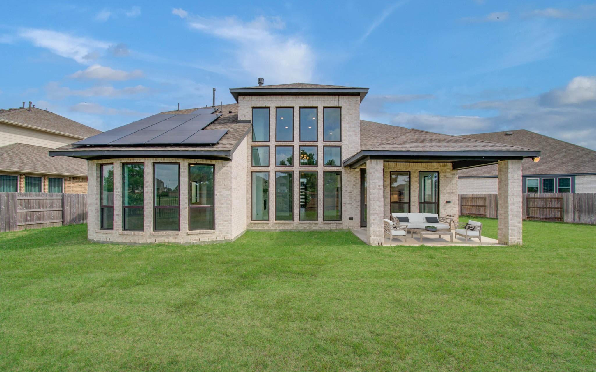 24003 Wheatgrass Grove Lane