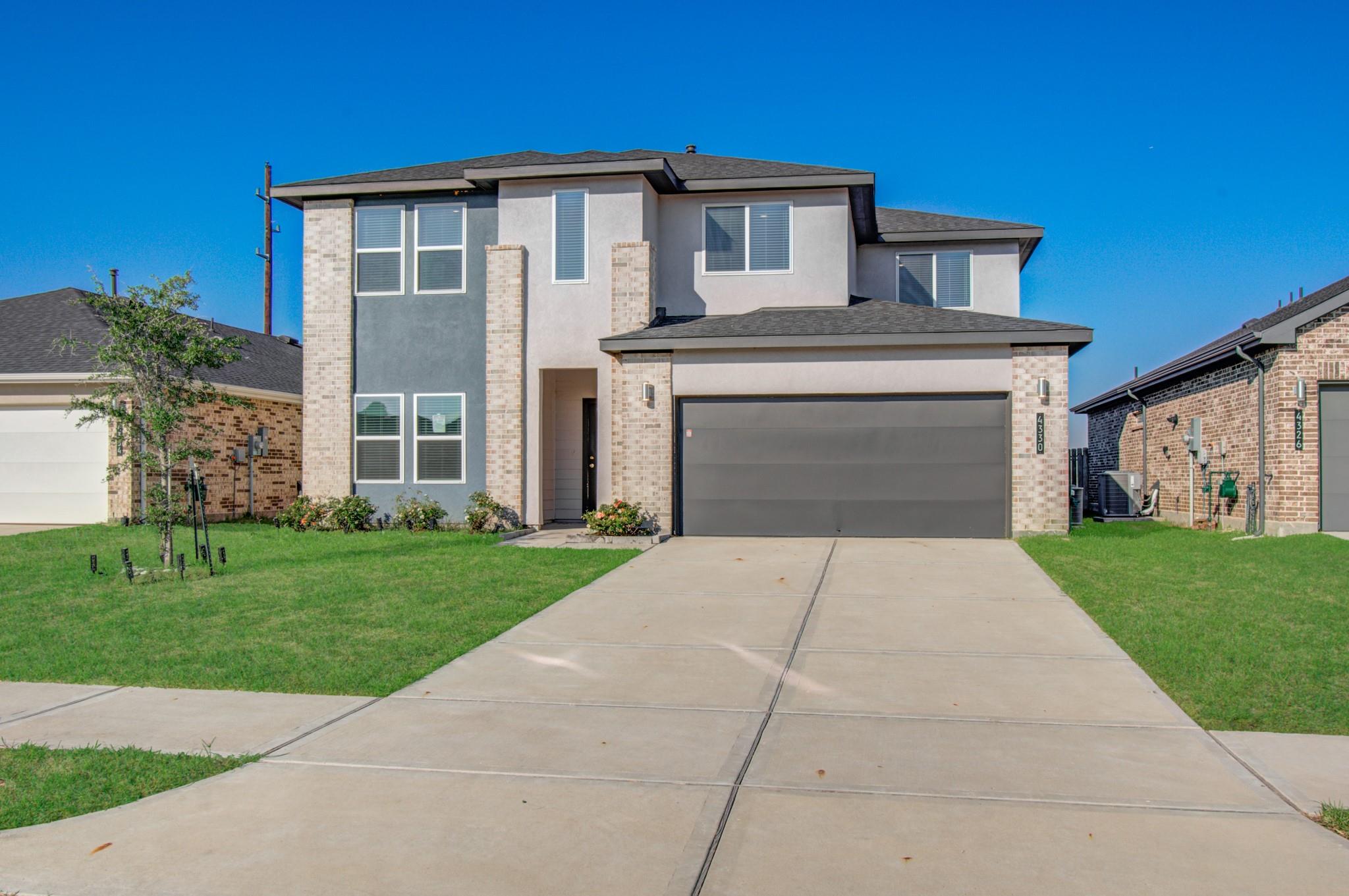 4330 Kircher Park Lane