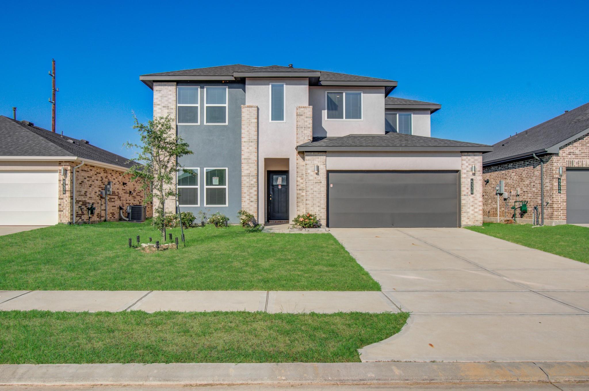 4330 Kircher Park Lane