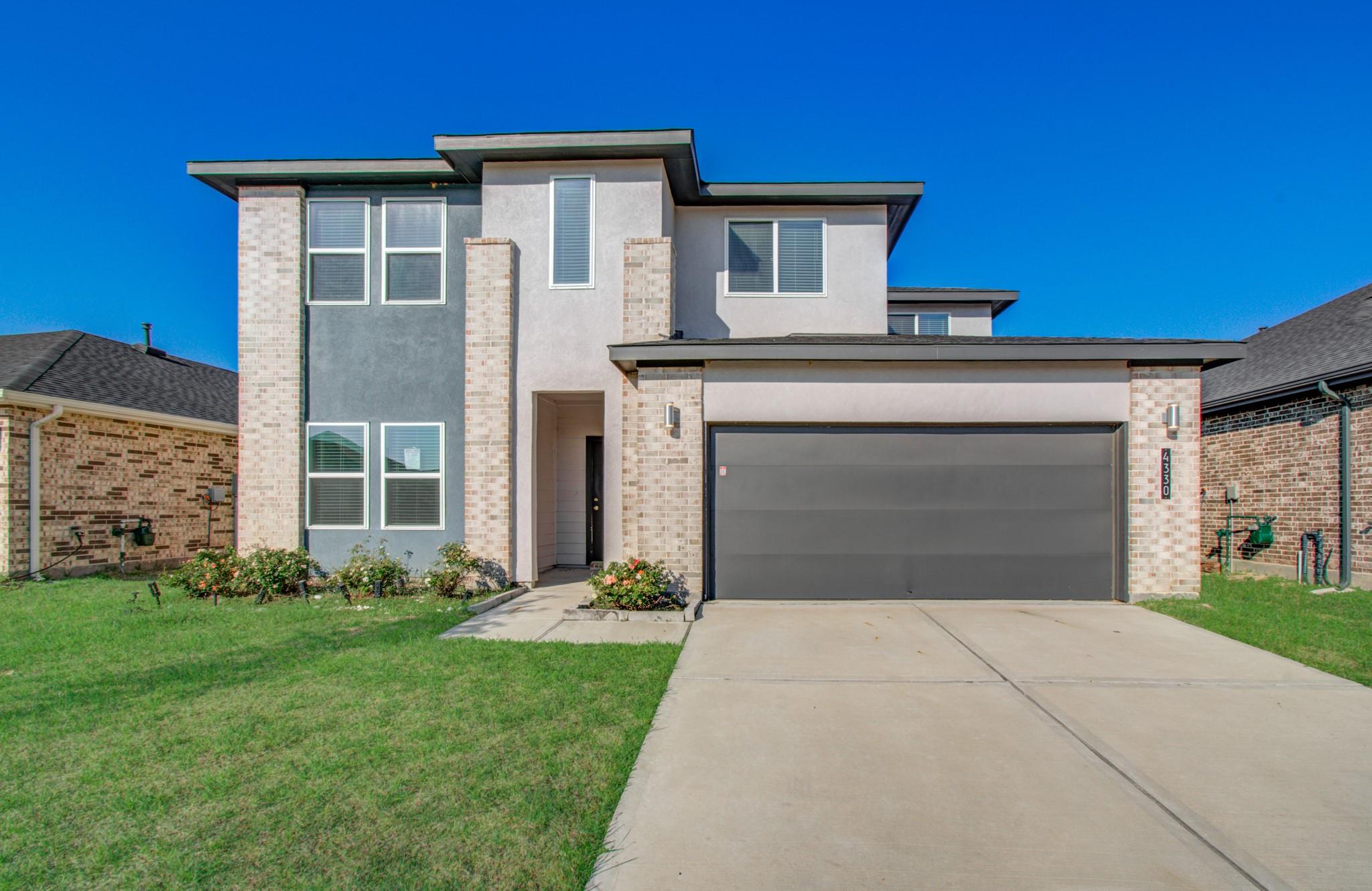 4330 Kircher Park Lane
