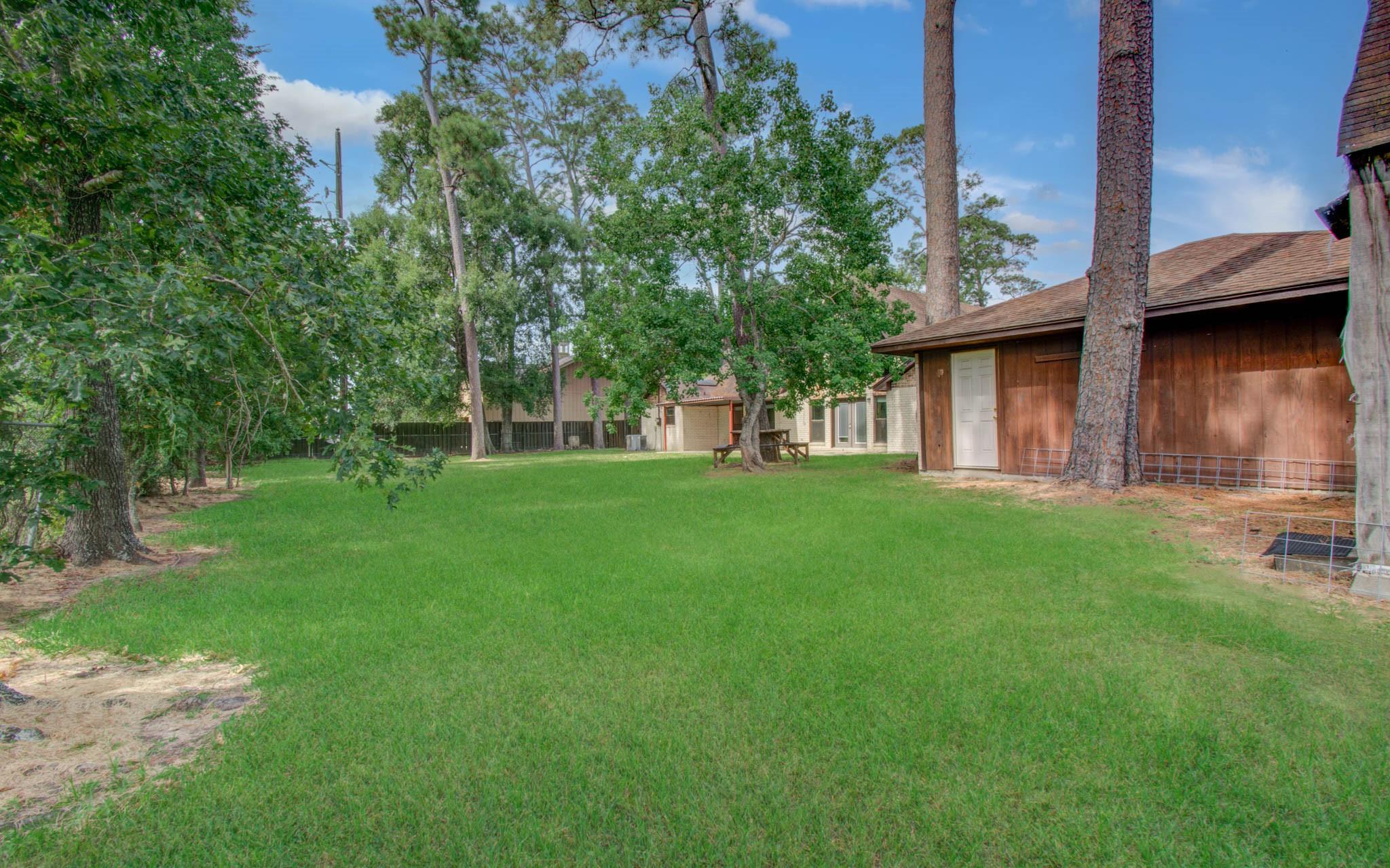 123 W Circle Drive