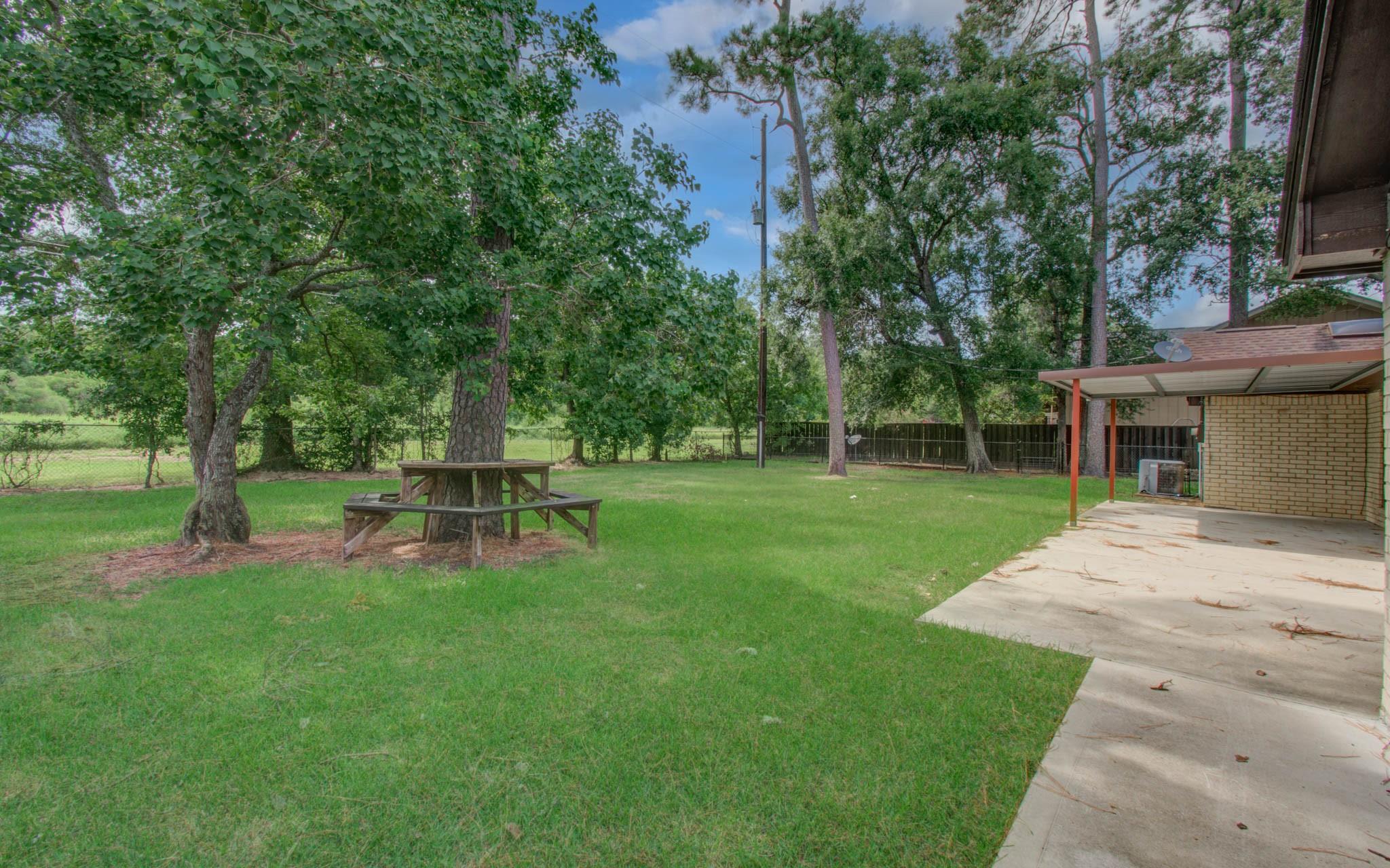 123 W Circle Drive