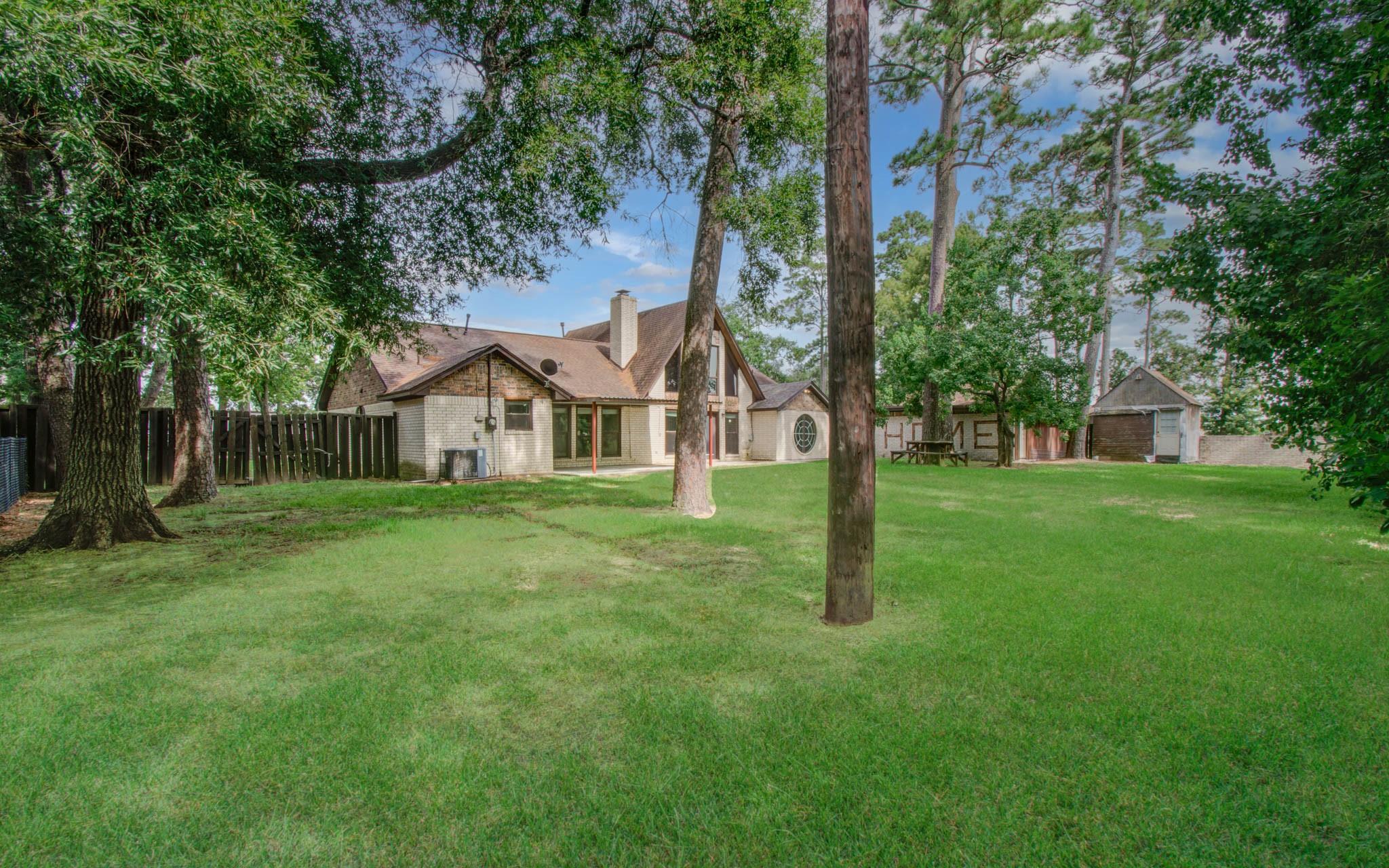 123 W Circle Drive