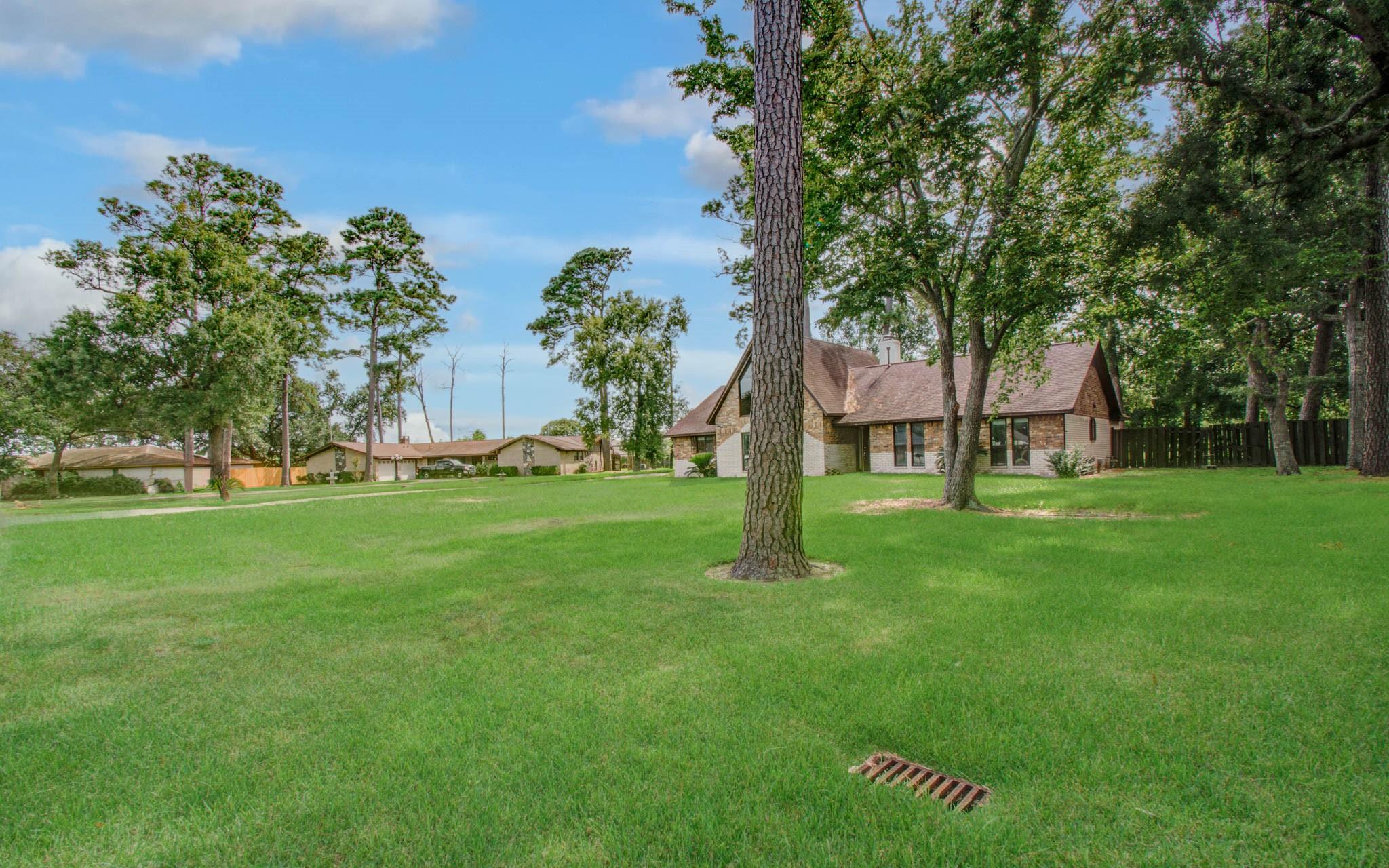123 W Circle Drive
