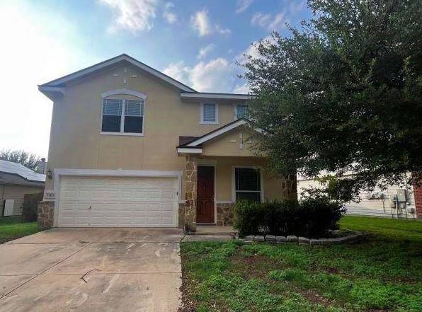 3103 Thunder Gulch