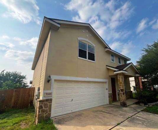 3103 Thunder Gulch