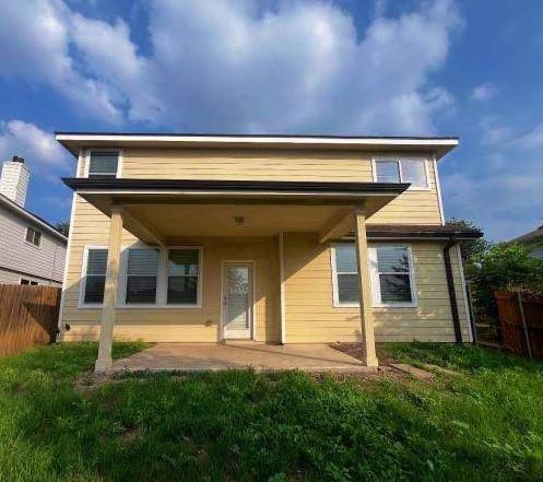 3103 Thunder Gulch