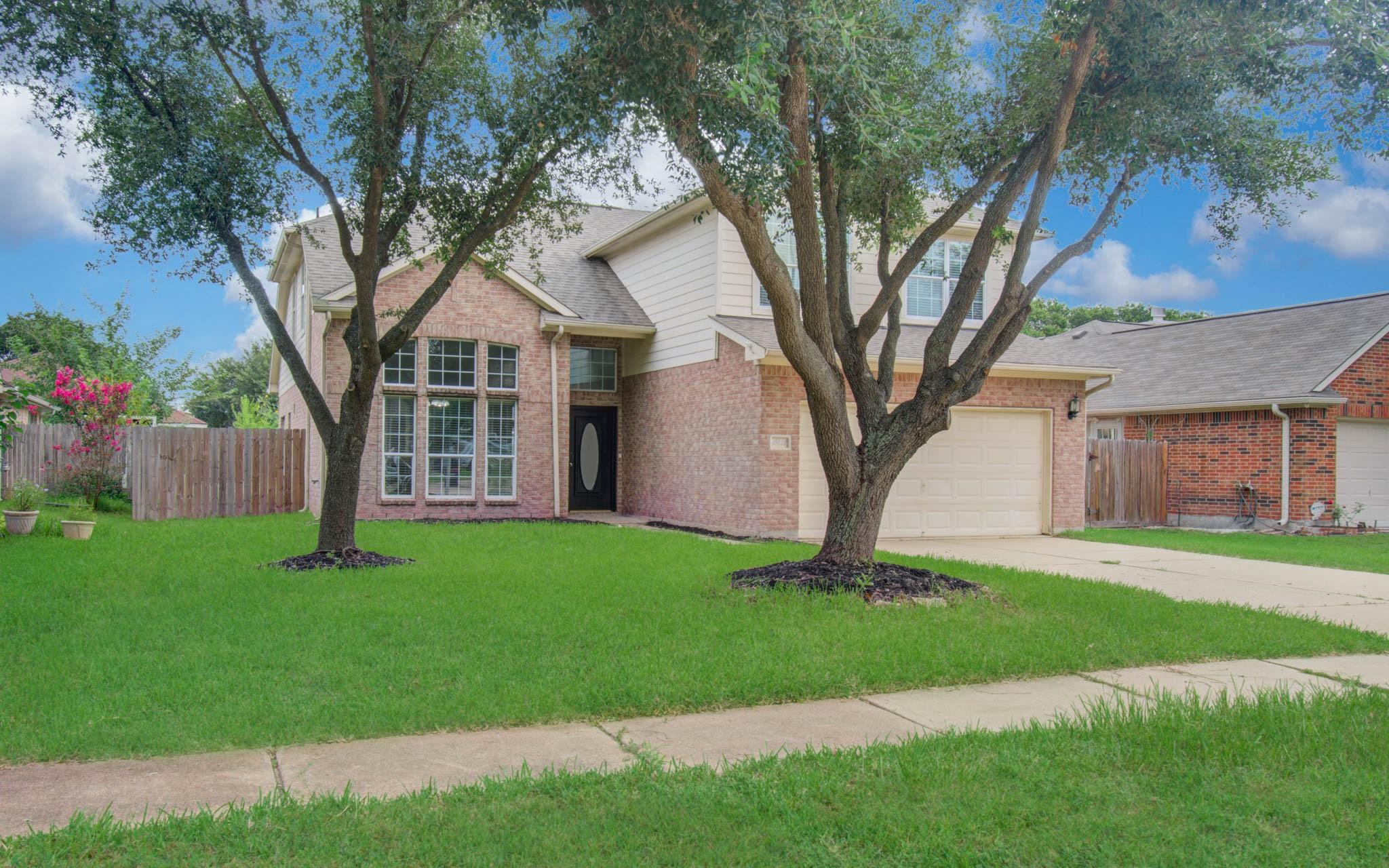 19423 Bear Springs Drive