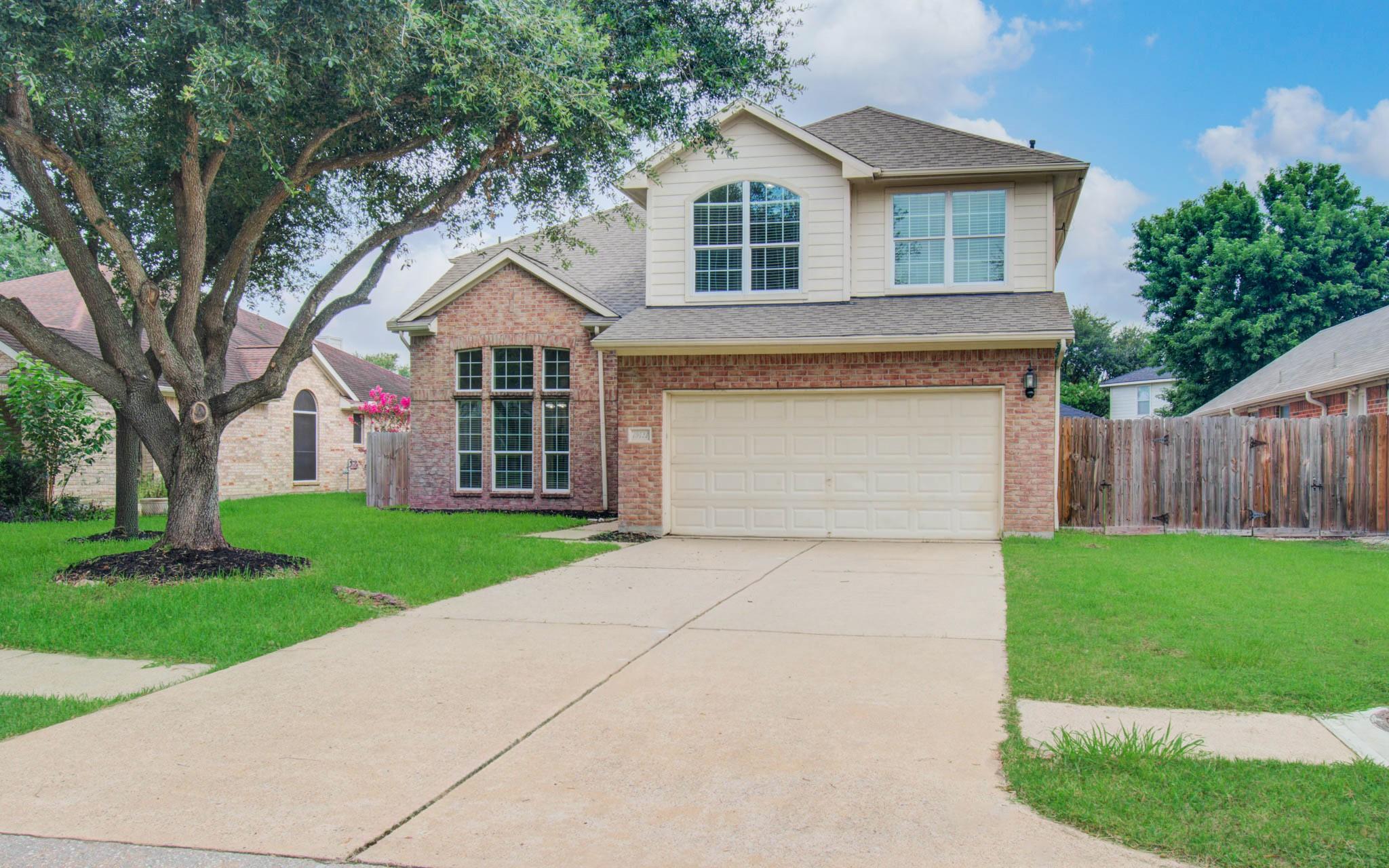 19423 Bear Springs Drive