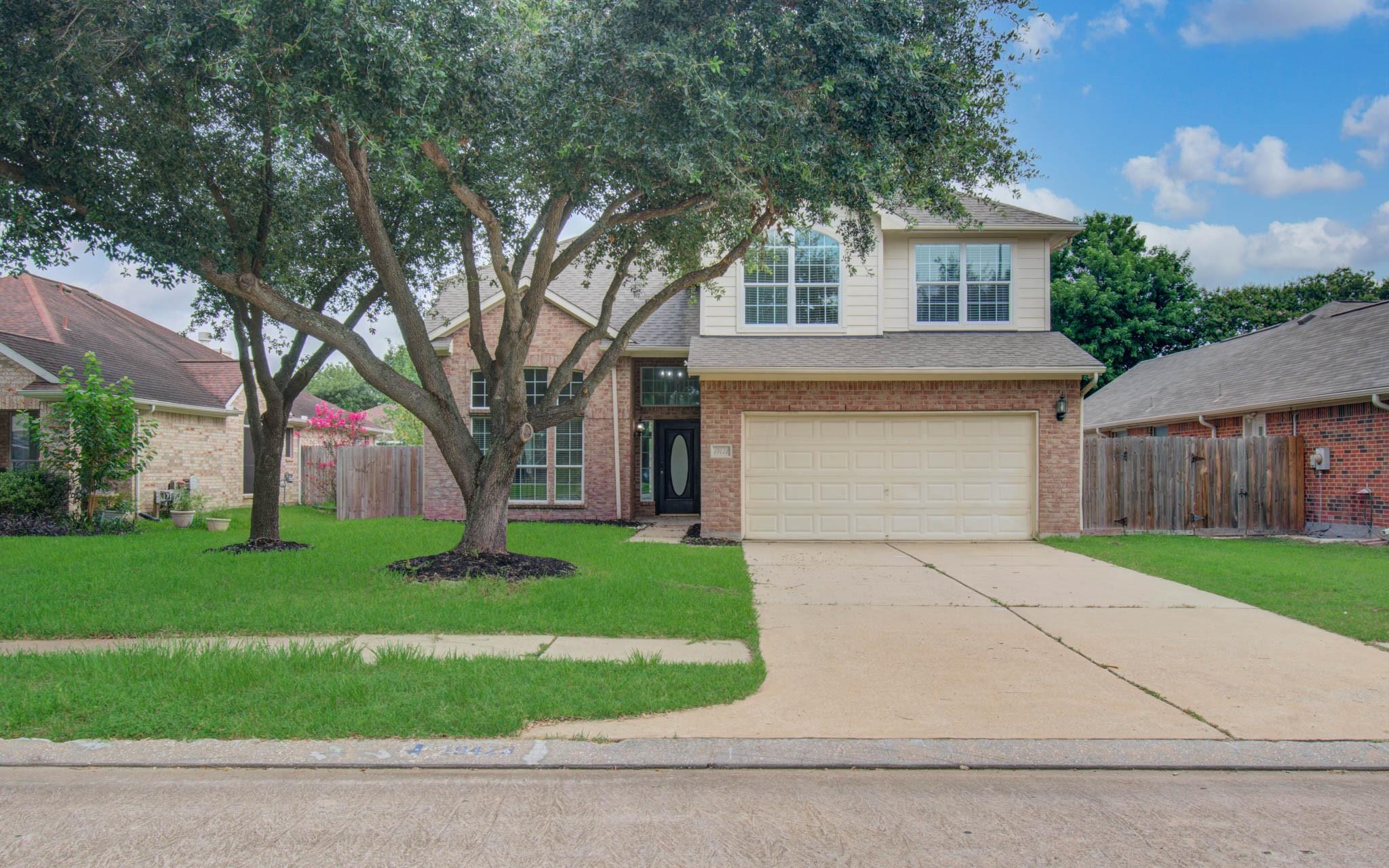 19423 Bear Springs Drive