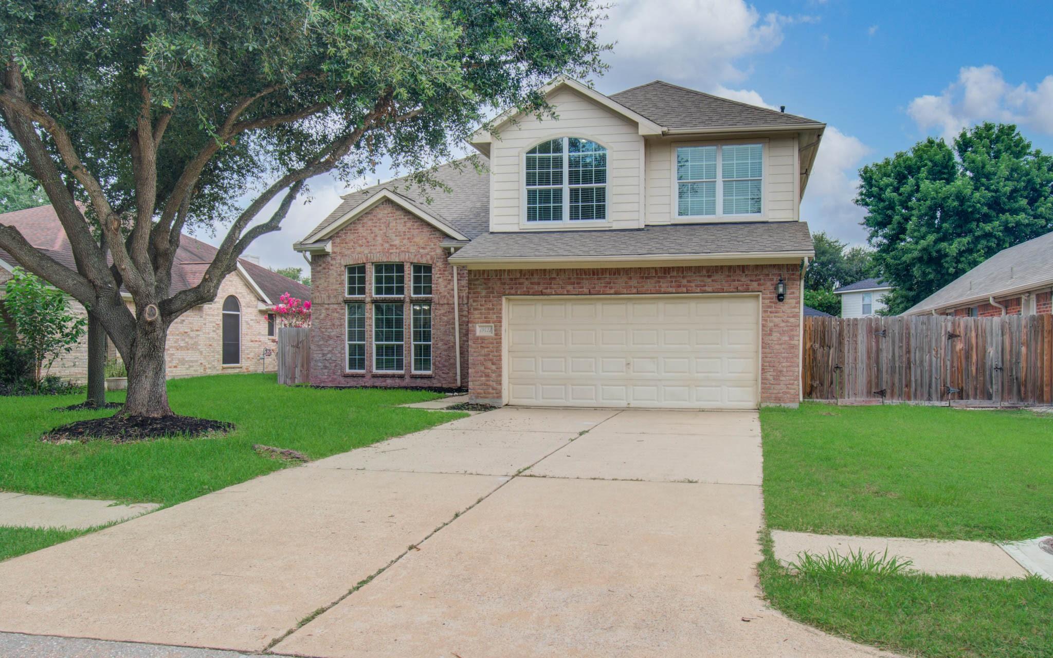 19423 Bear Springs Drive