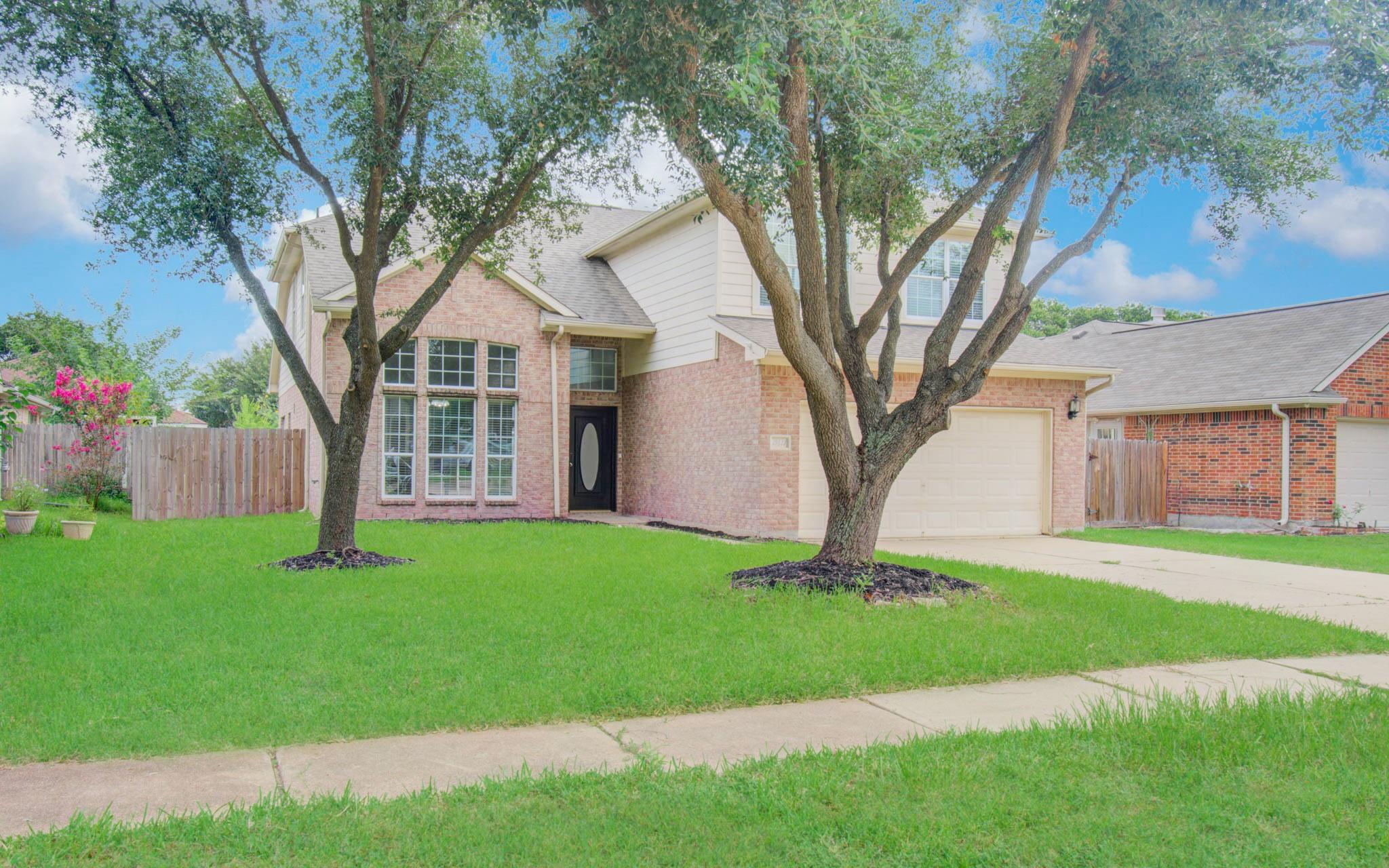 19423 Bear Springs Drive