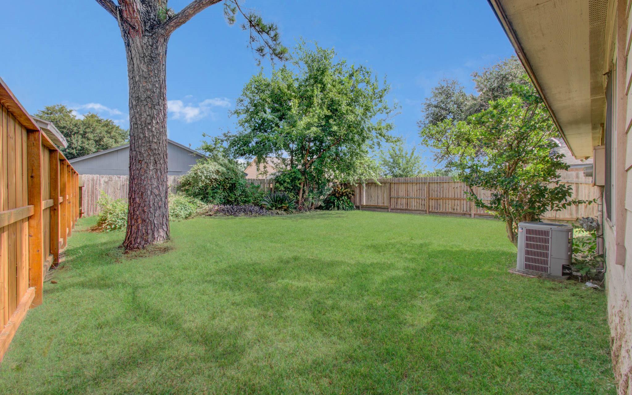 3626 Suttonford Drive