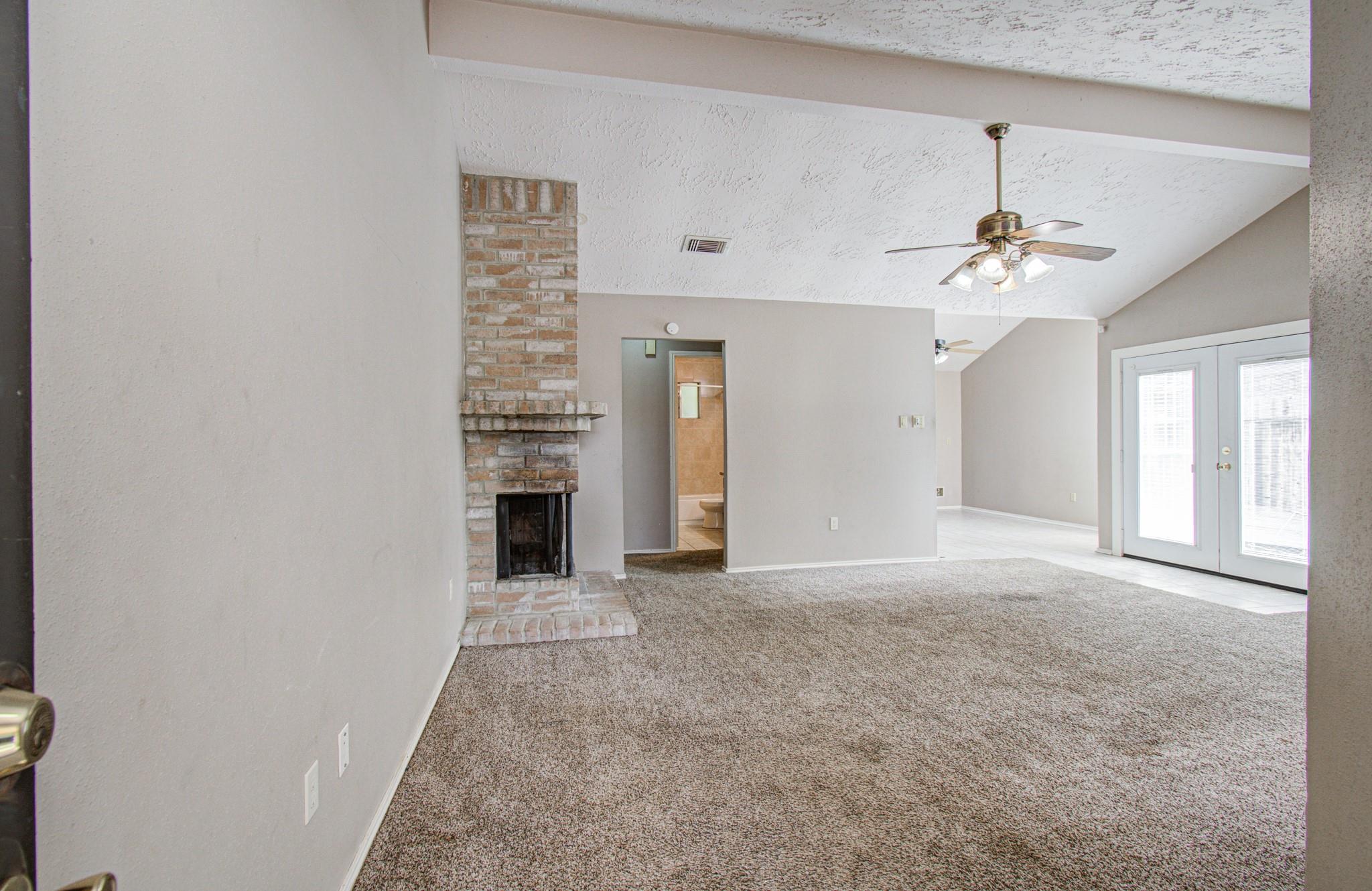 3626 Suttonford Drive
